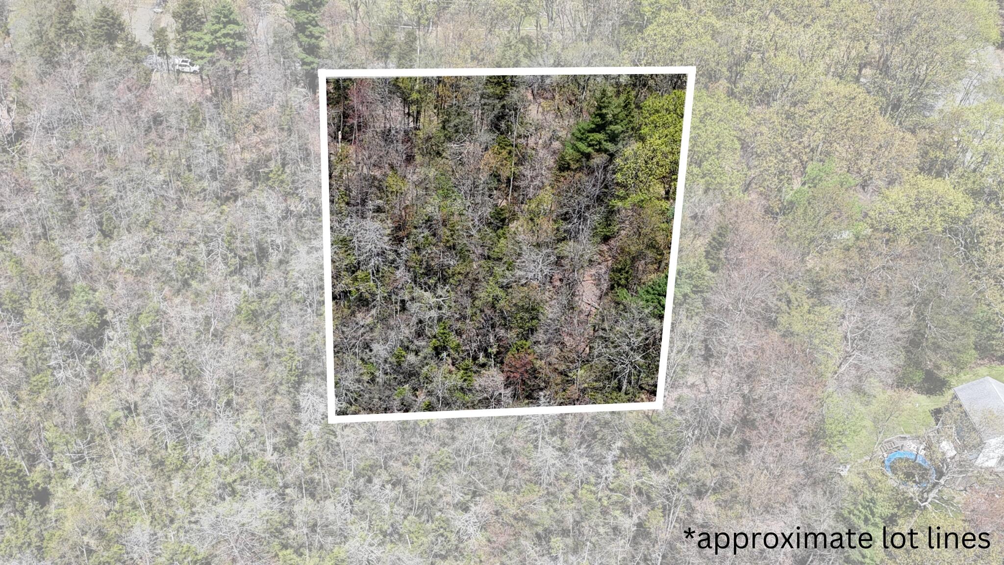 Lot 623 Laurel Road, Pocono Summit, Pennsylvania image 2