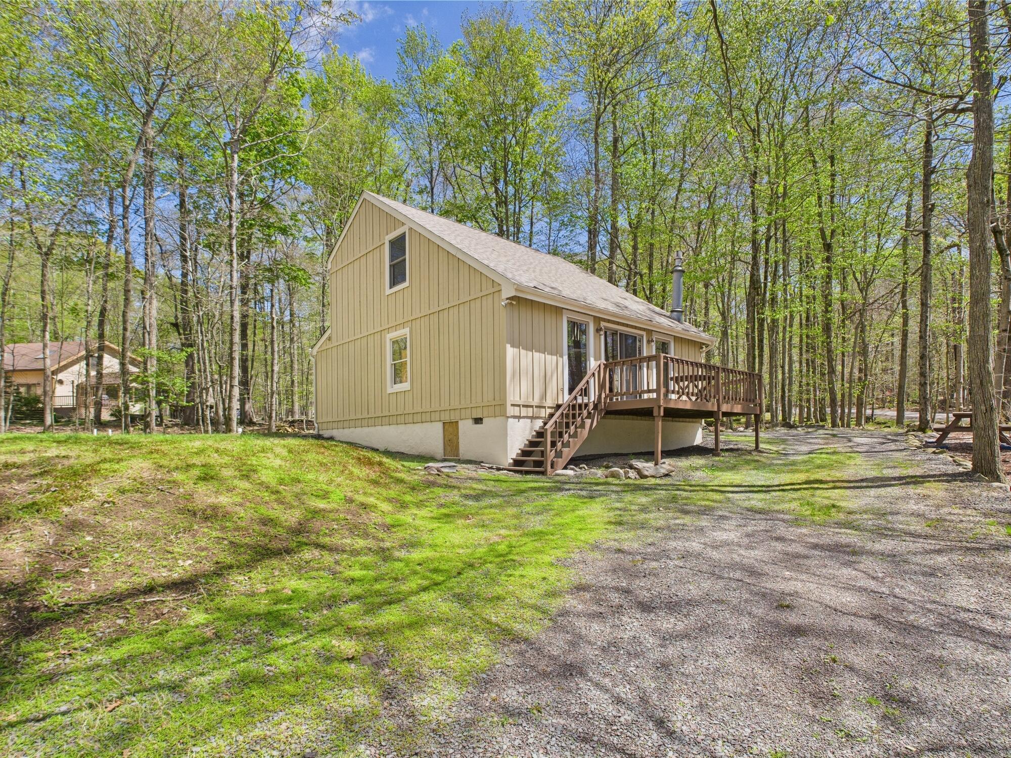 1123 Ranger Trail, Pocono Lake, Pennsylvania image 37