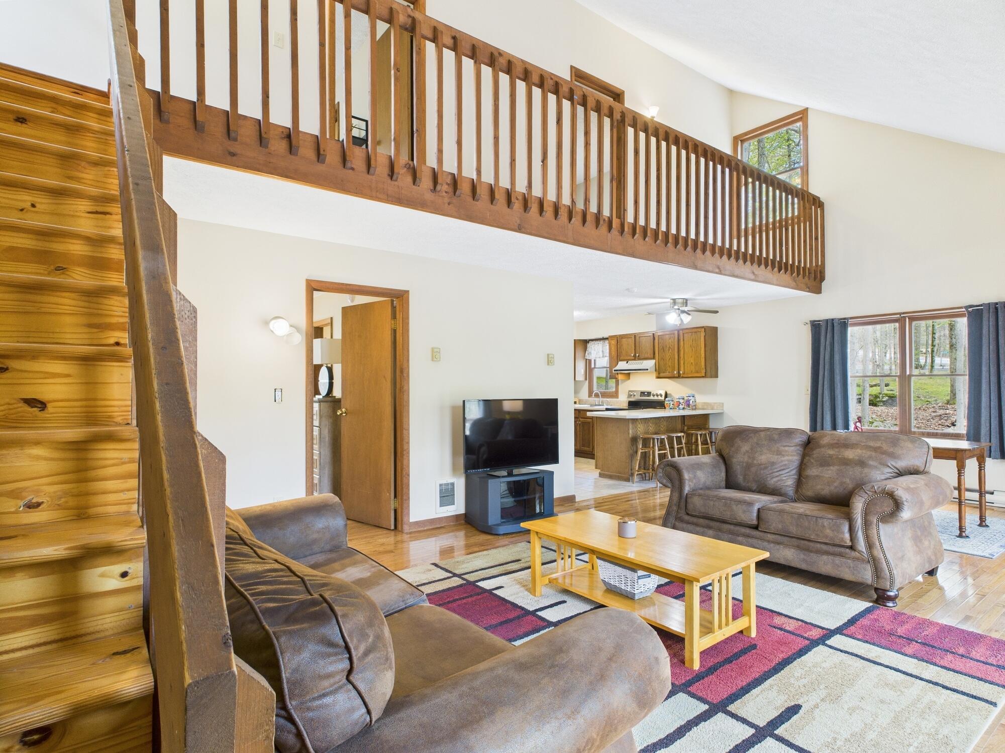 1123 Ranger Trail, Pocono Lake, Pennsylvania image 24