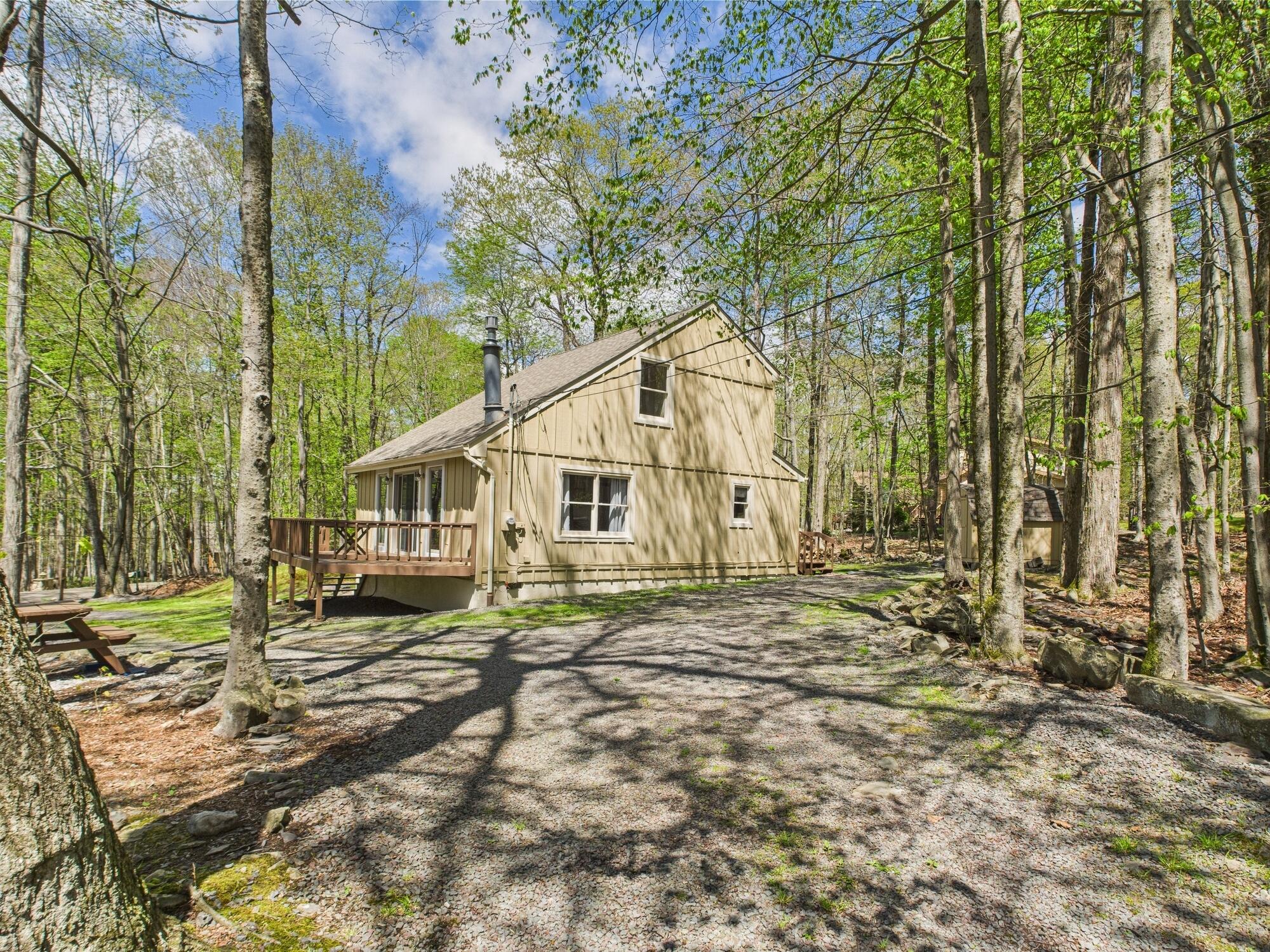 1123 Ranger Trail, Pocono Lake, Pennsylvania image 36
