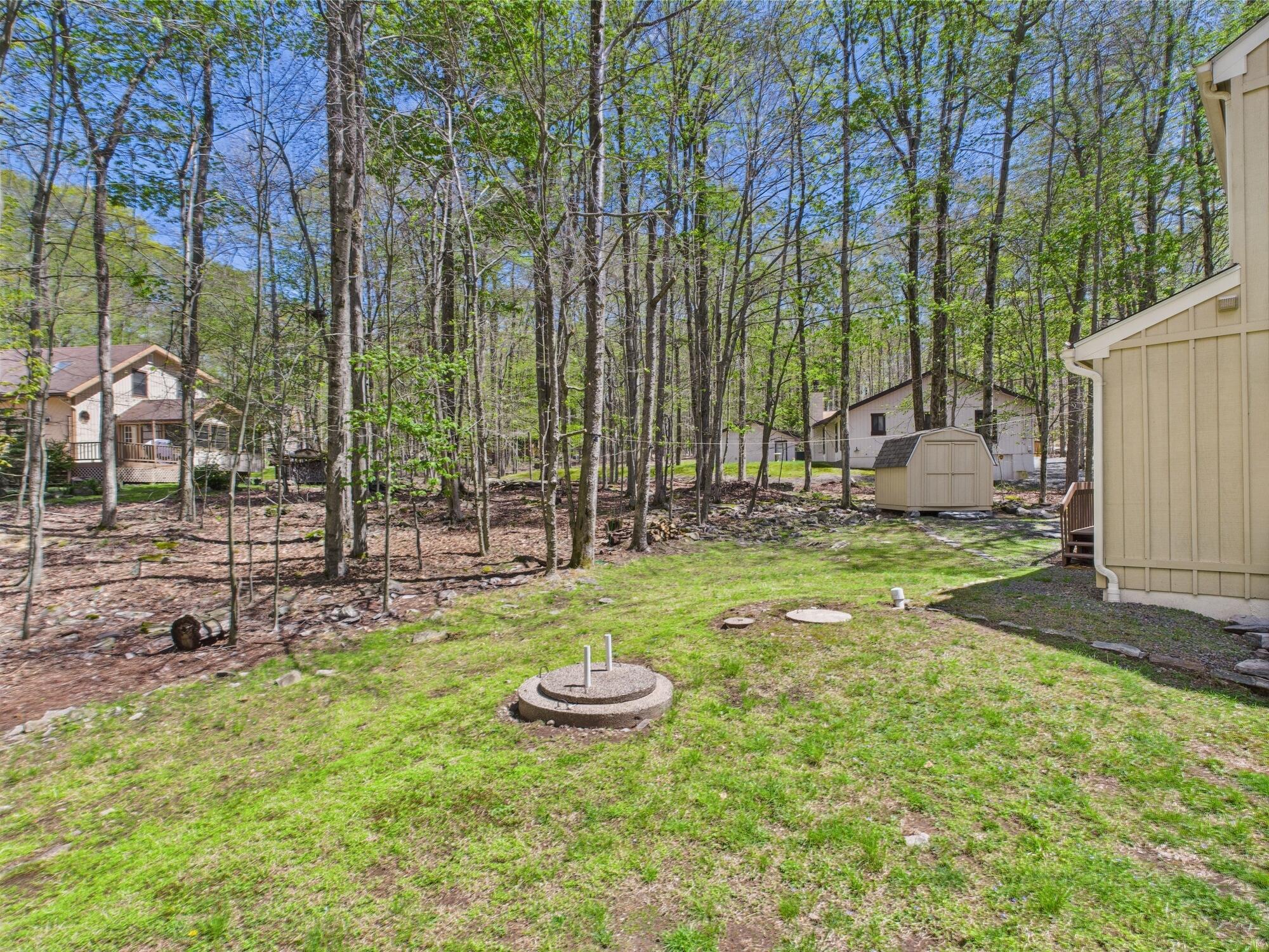 1123 Ranger Trail, Pocono Lake, Pennsylvania image 39