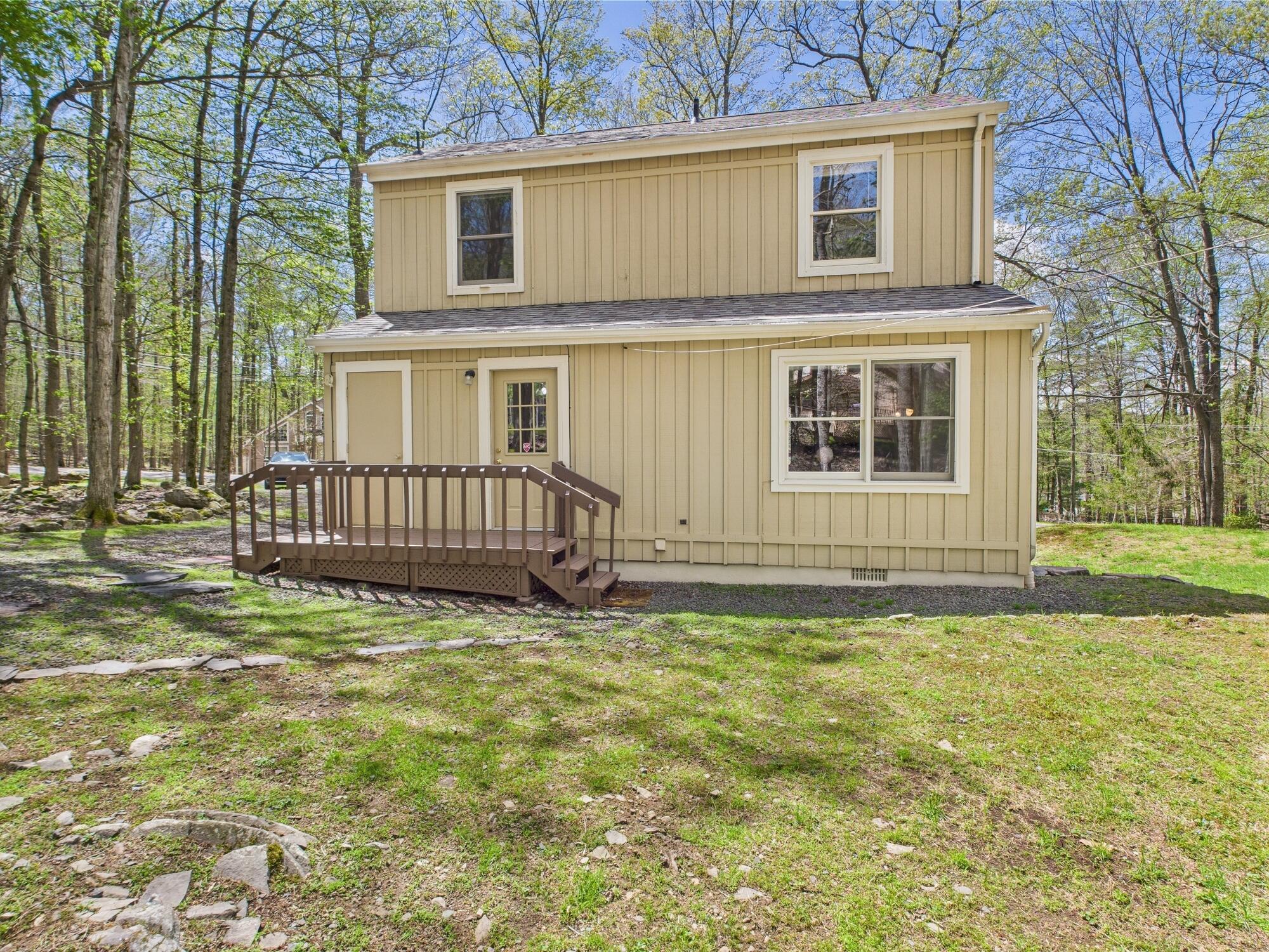 1123 Ranger Trail, Pocono Lake, Pennsylvania image 40
