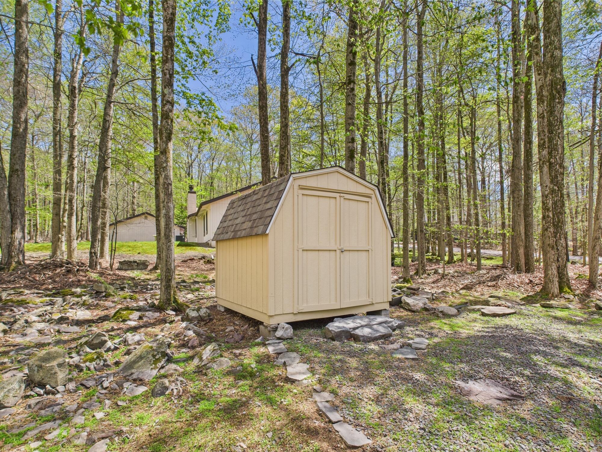 1123 Ranger Trail, Pocono Lake, Pennsylvania image 41