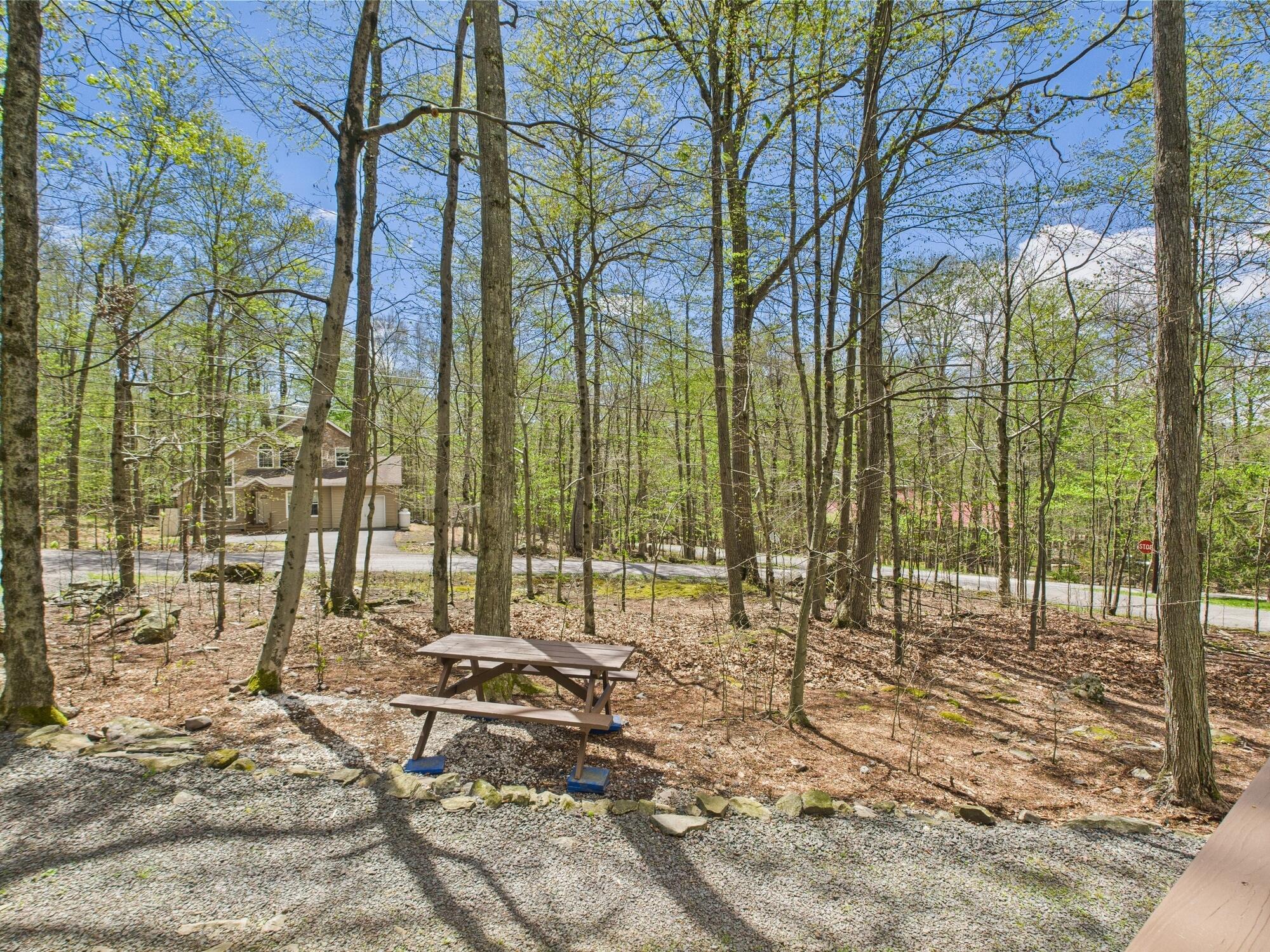 1123 Ranger Trail, Pocono Lake, Pennsylvania image 7