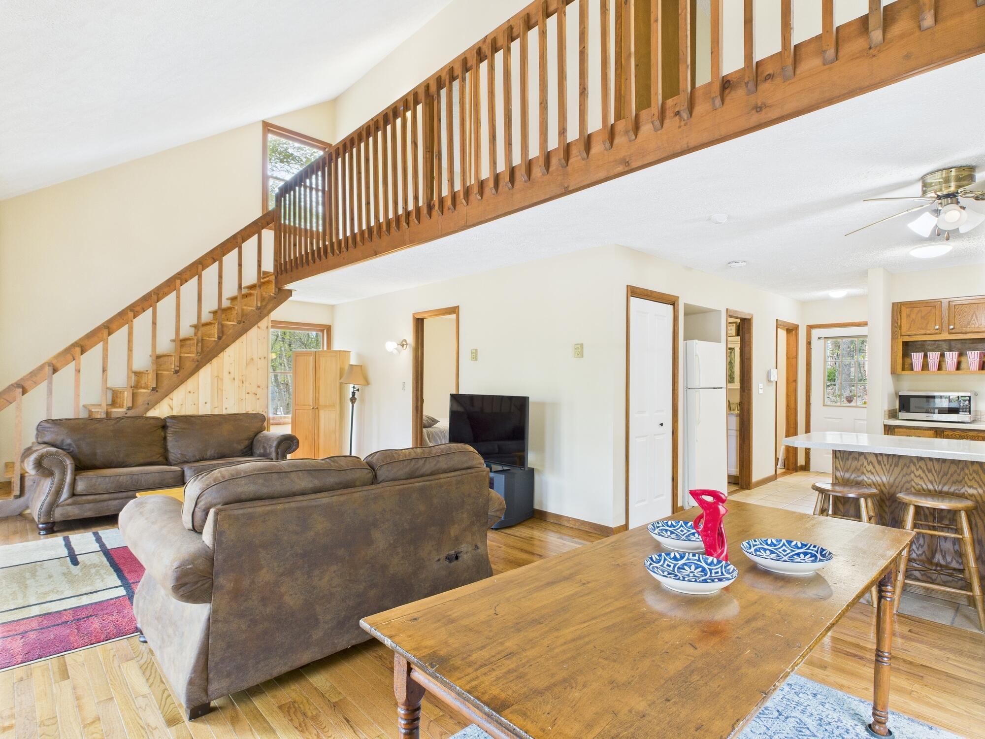 1123 Ranger Trail, Pocono Lake, Pennsylvania image 17