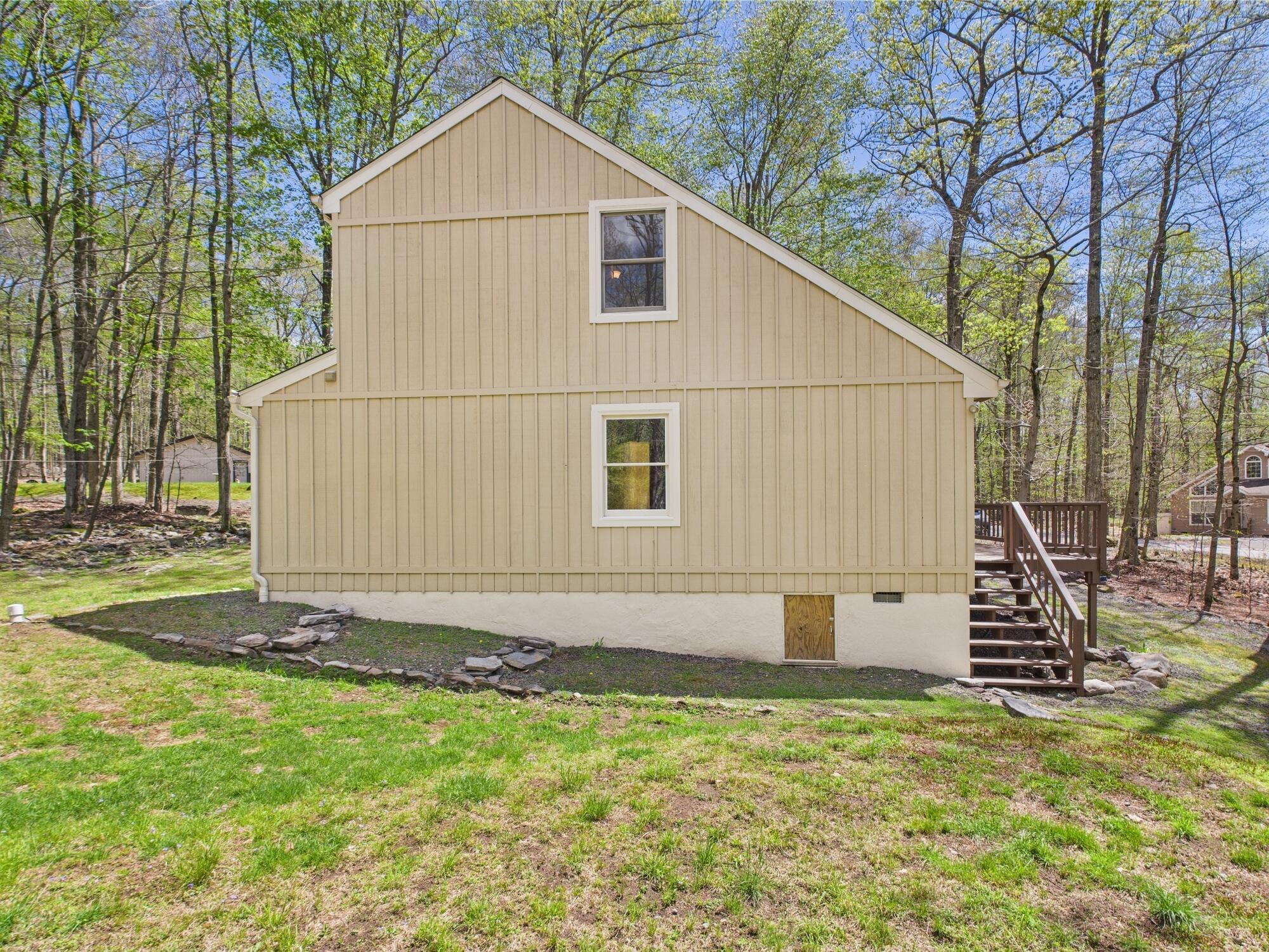 1123 Ranger Trail, Pocono Lake, Pennsylvania image 38