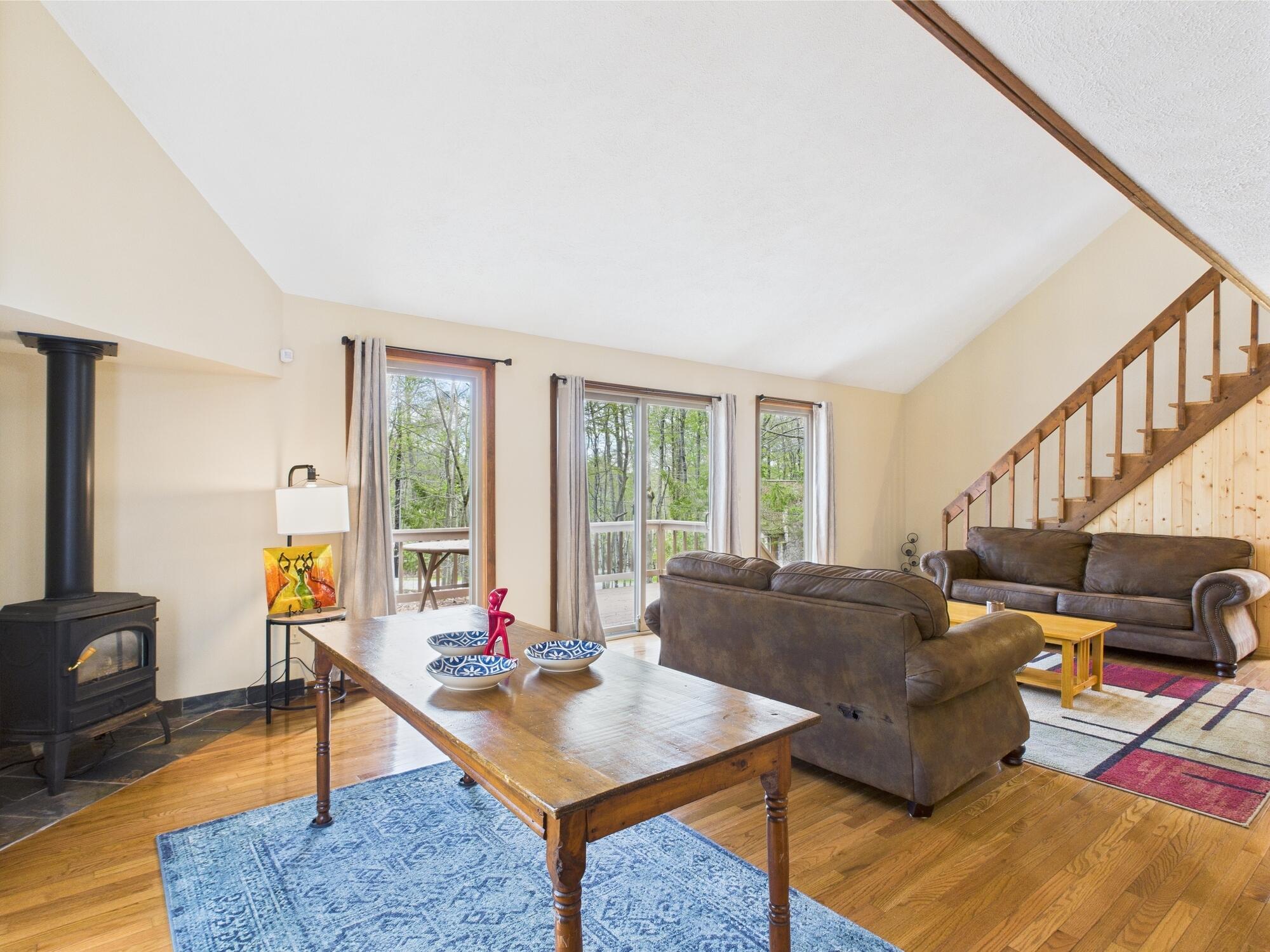 1123 Ranger Trail, Pocono Lake, Pennsylvania image 16