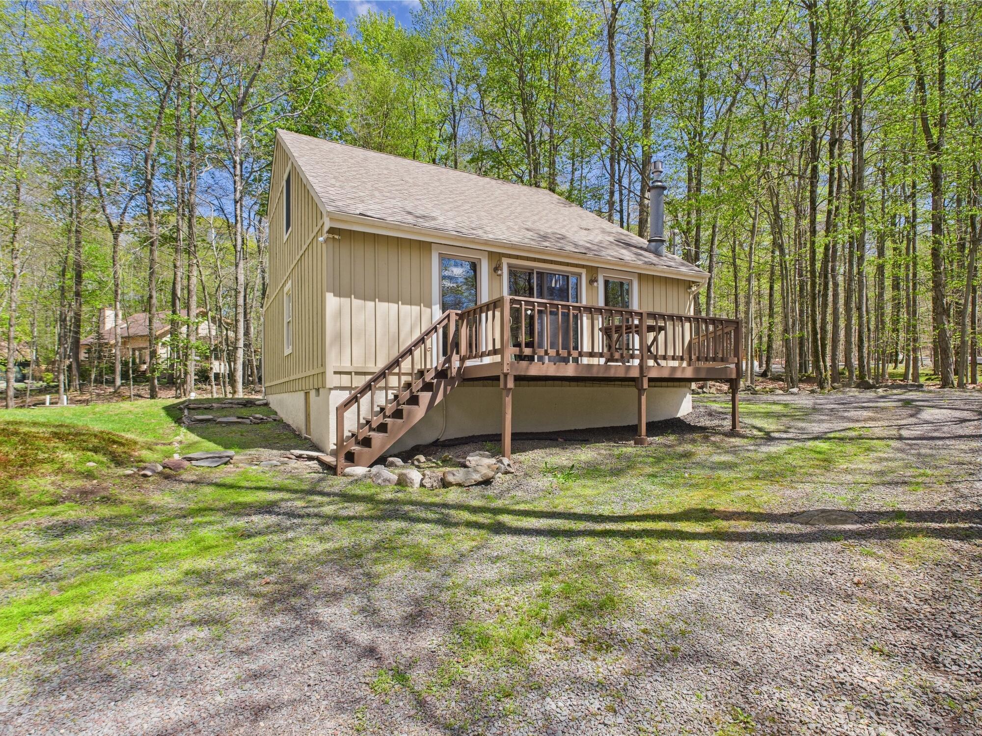 1123 Ranger Trail, Pocono Lake, Pennsylvania image 43