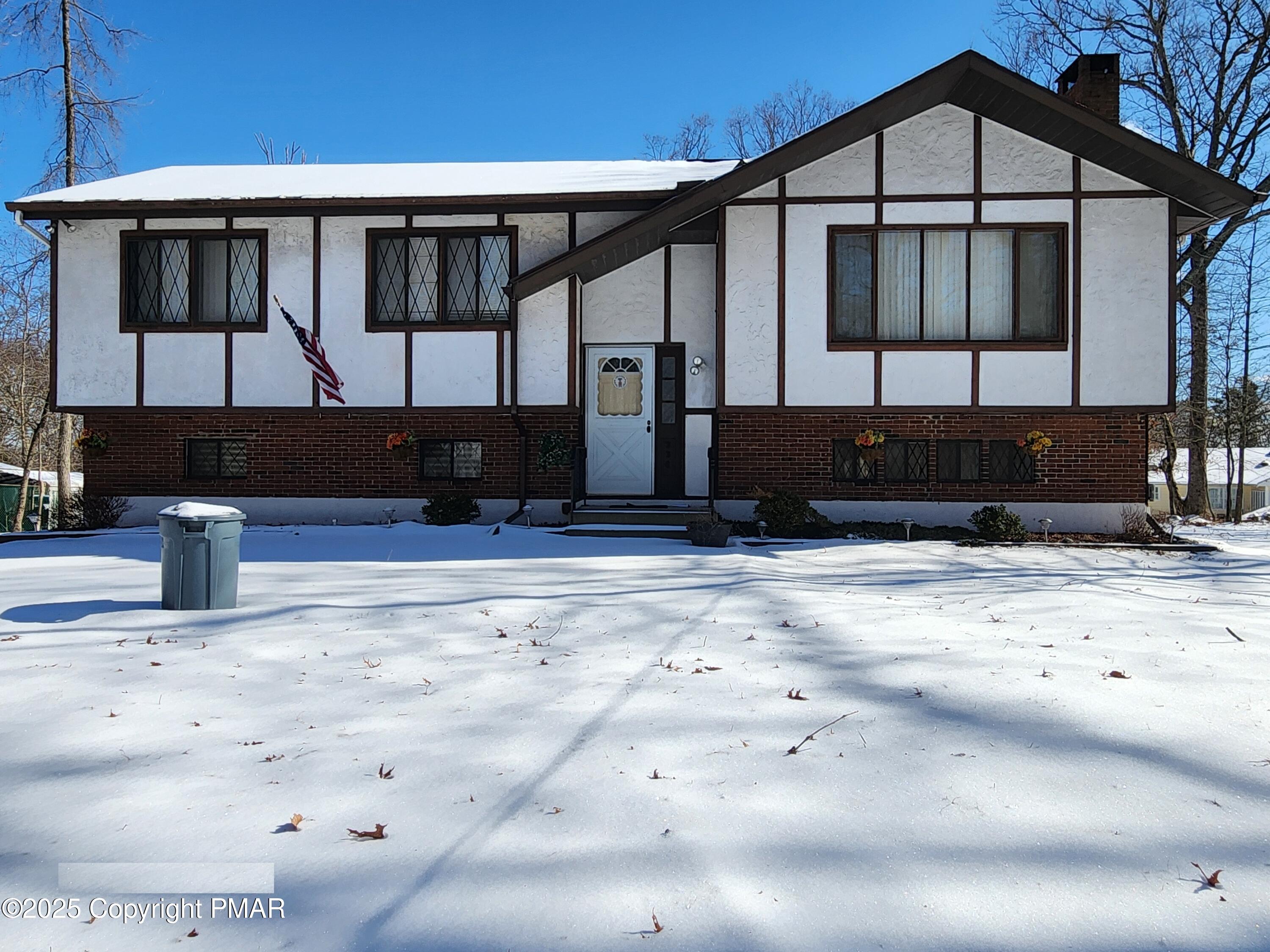 234 Saturn Drive, Bushkill, Pennsylvania image 2
