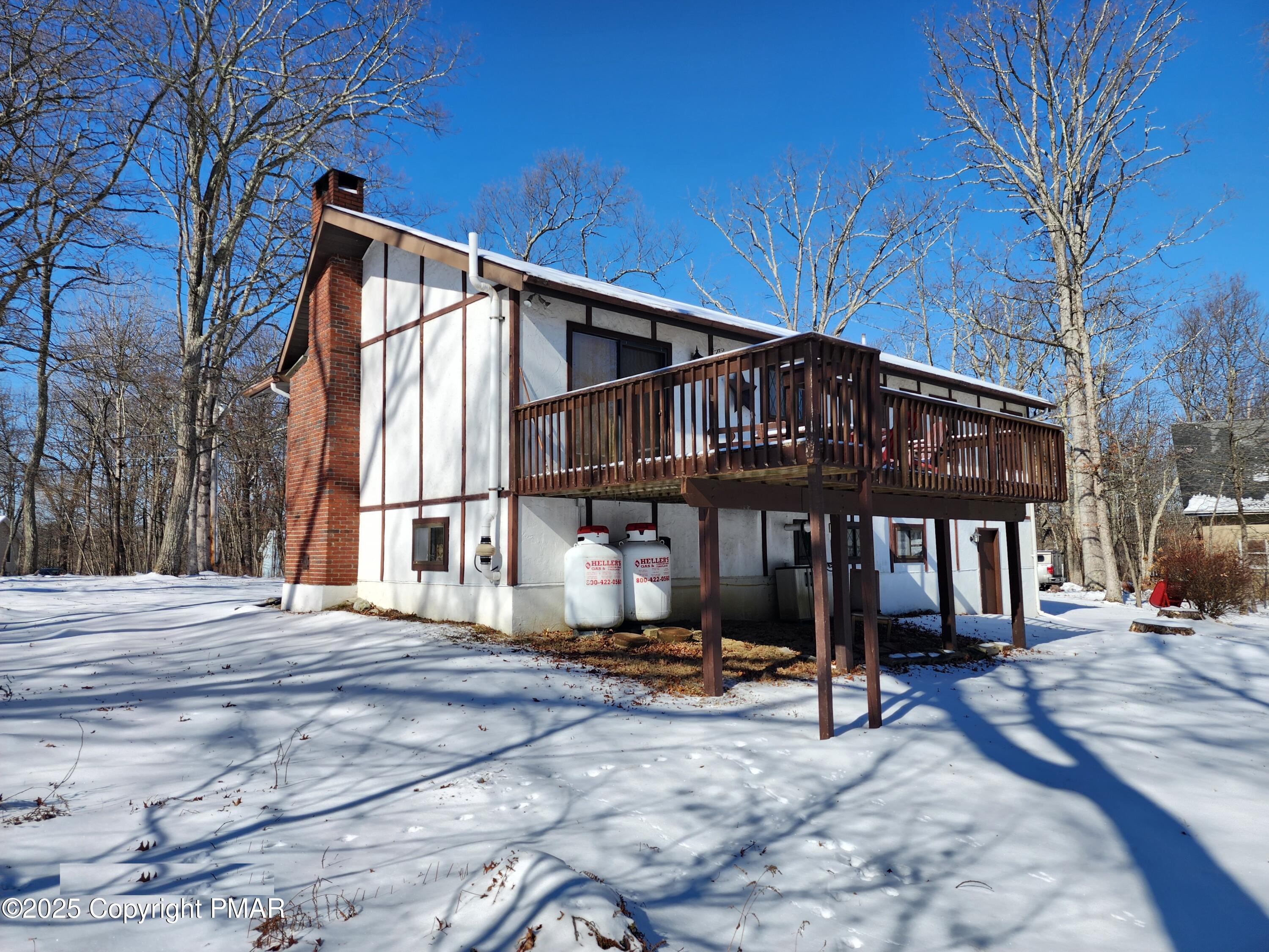 234 Saturn Drive, Bushkill, Pennsylvania image 8