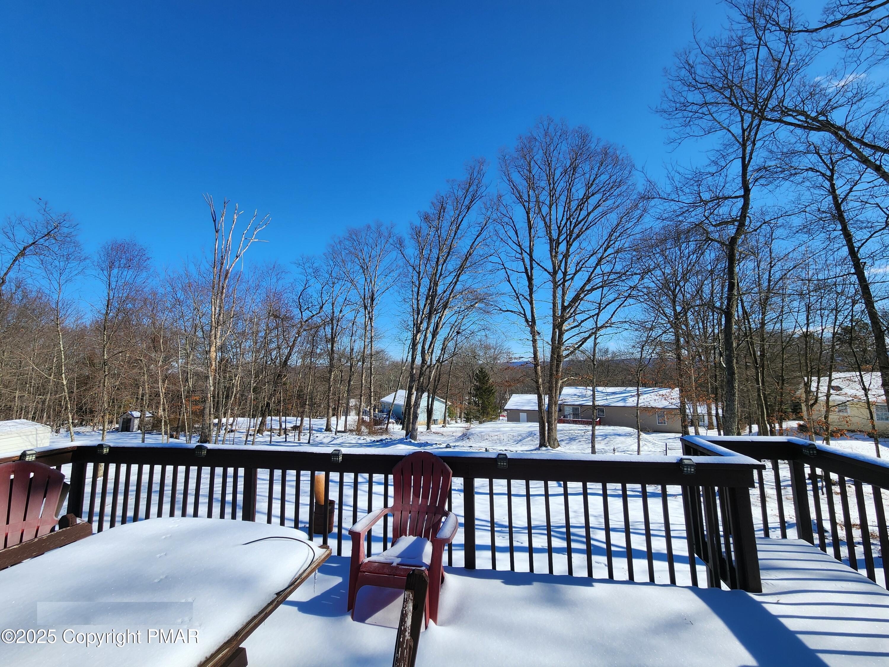 234 Saturn Drive, Bushkill, Pennsylvania image 21