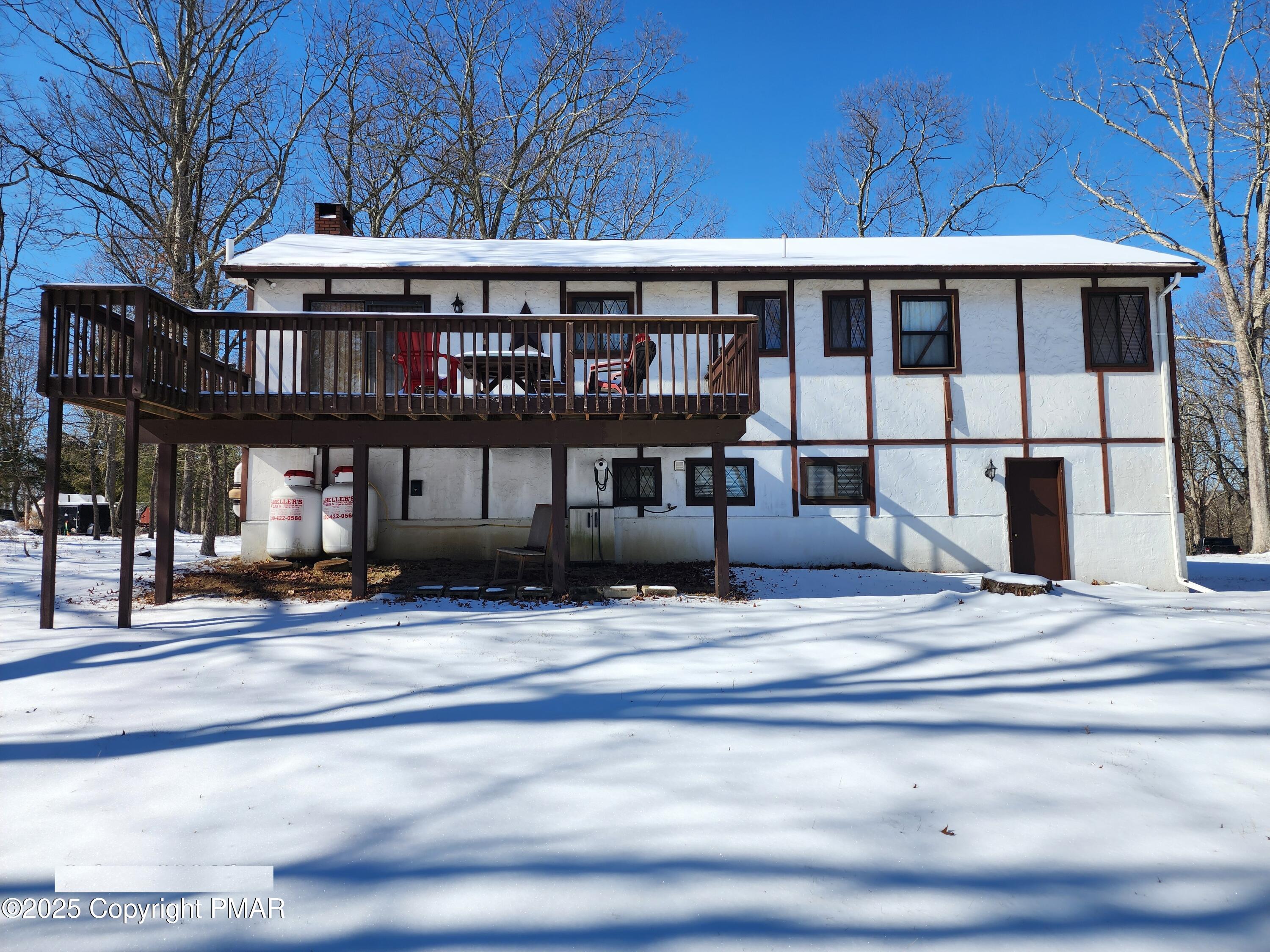 234 Saturn Drive, Bushkill, Pennsylvania image 7