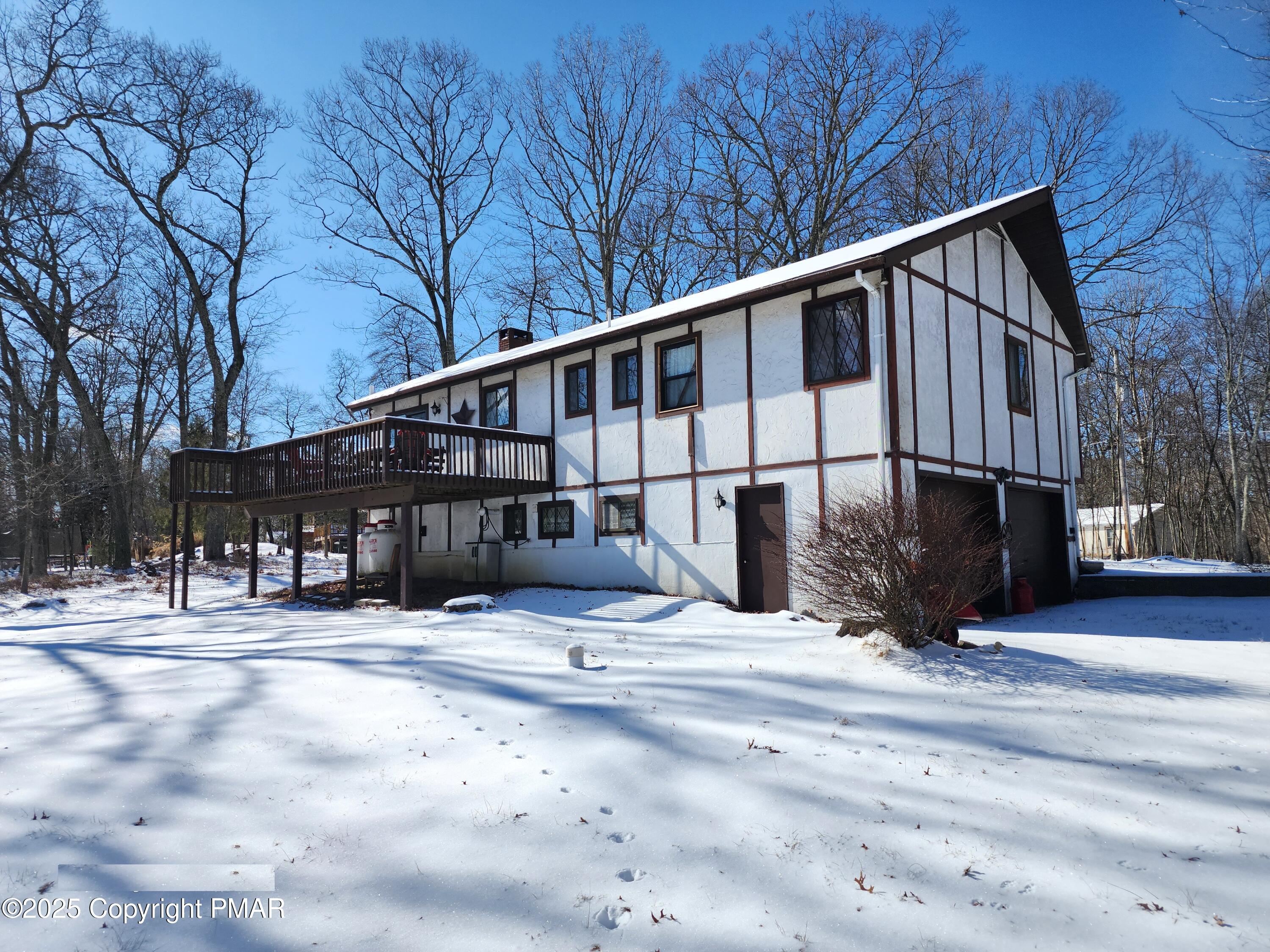 234 Saturn Drive, Bushkill, Pennsylvania image 5