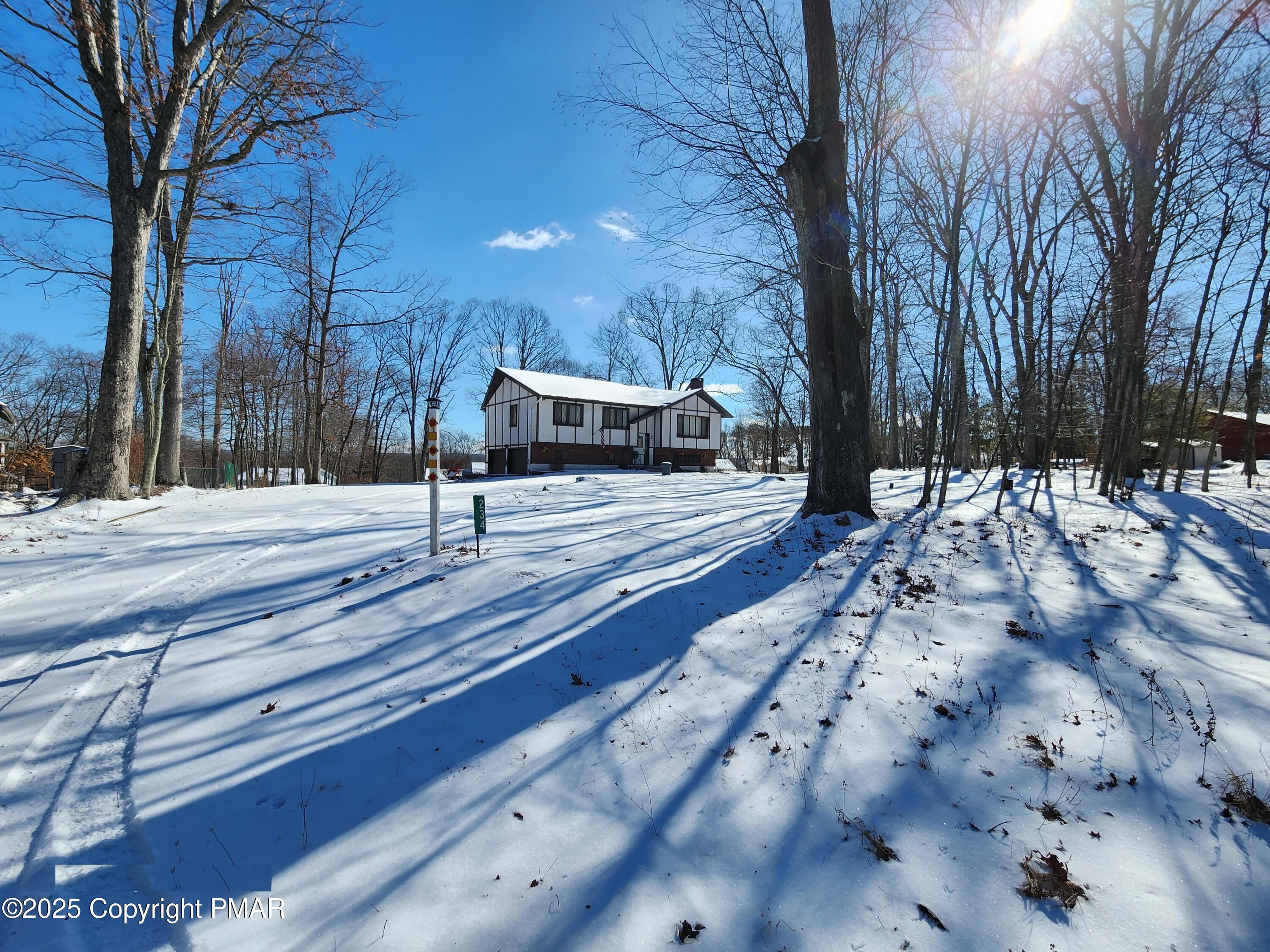 234 Saturn Drive, Bushkill, Pennsylvania image 12