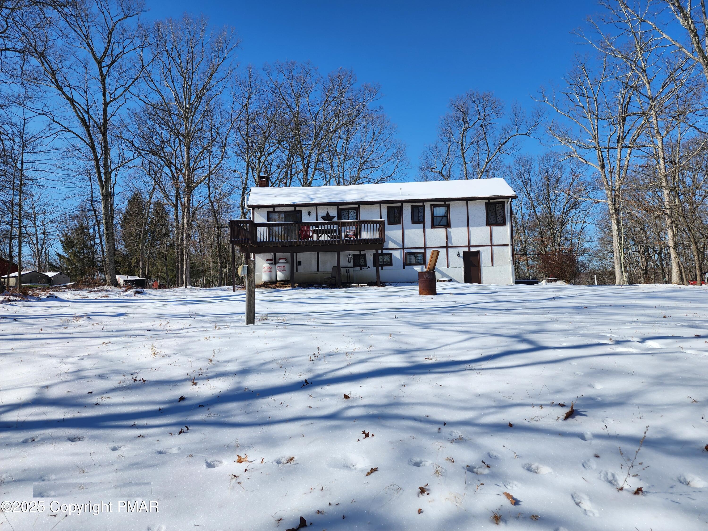 234 Saturn Drive, Bushkill, Pennsylvania image 6