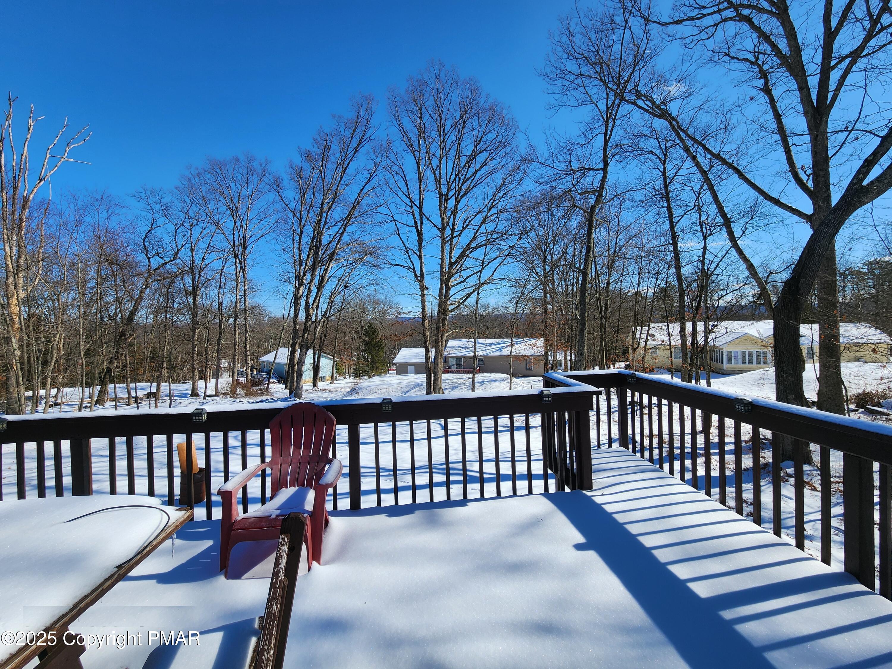 234 Saturn Drive, Bushkill, Pennsylvania image 22