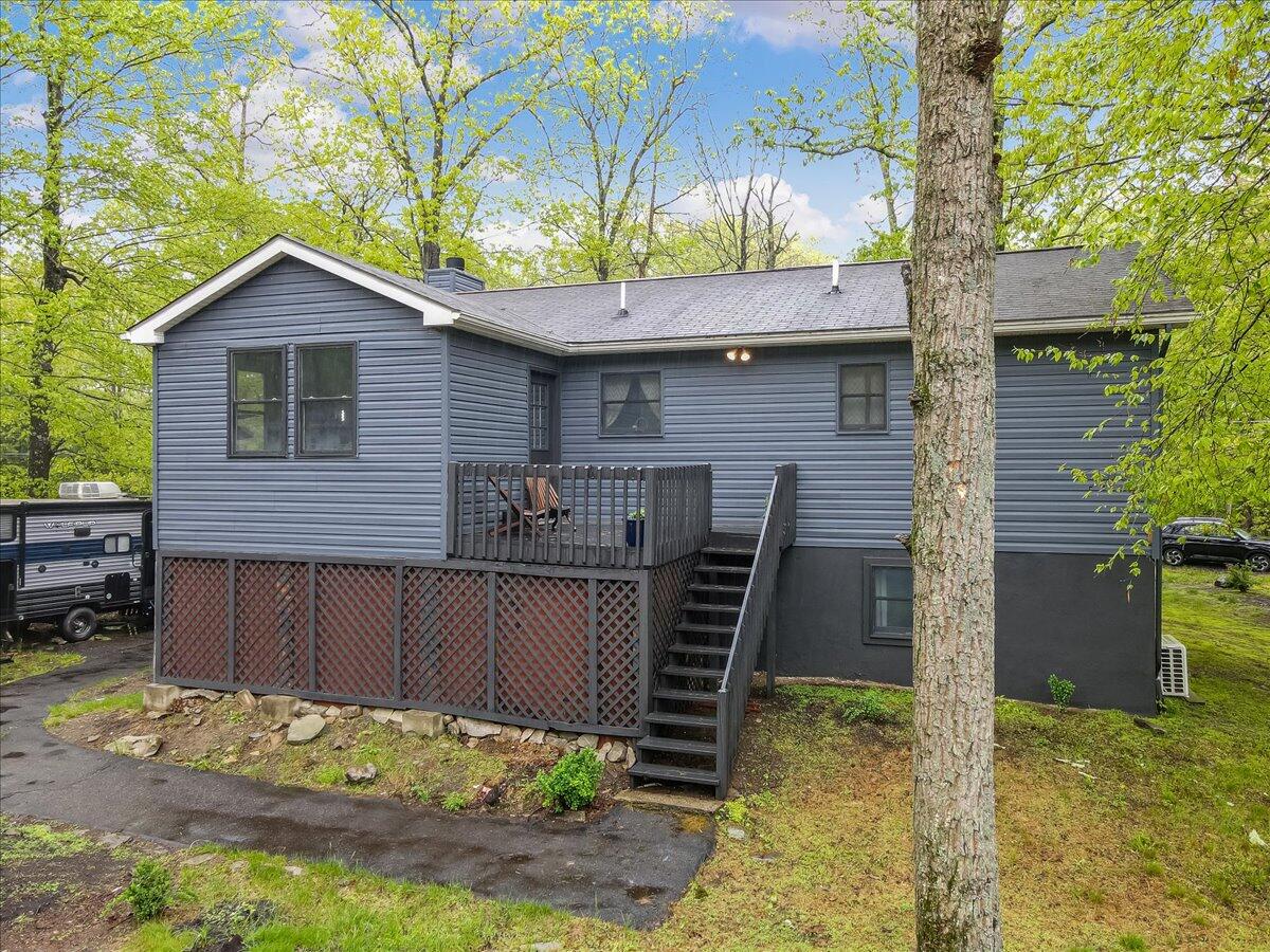 1228 Woodland Drive, East Stroudsburg, Pennsylvania image 33