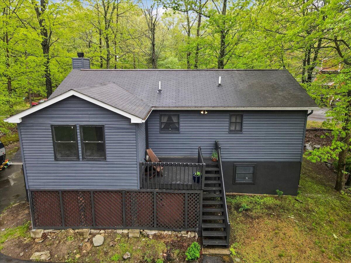 1228 Woodland Drive, East Stroudsburg, Pennsylvania image 32