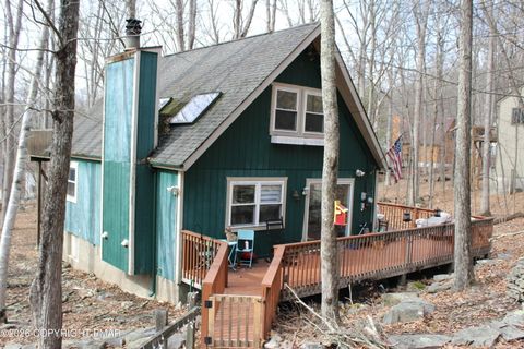 Homes For Sale - 167 Dorchester Drive<br/> Bushkill, PA 18324