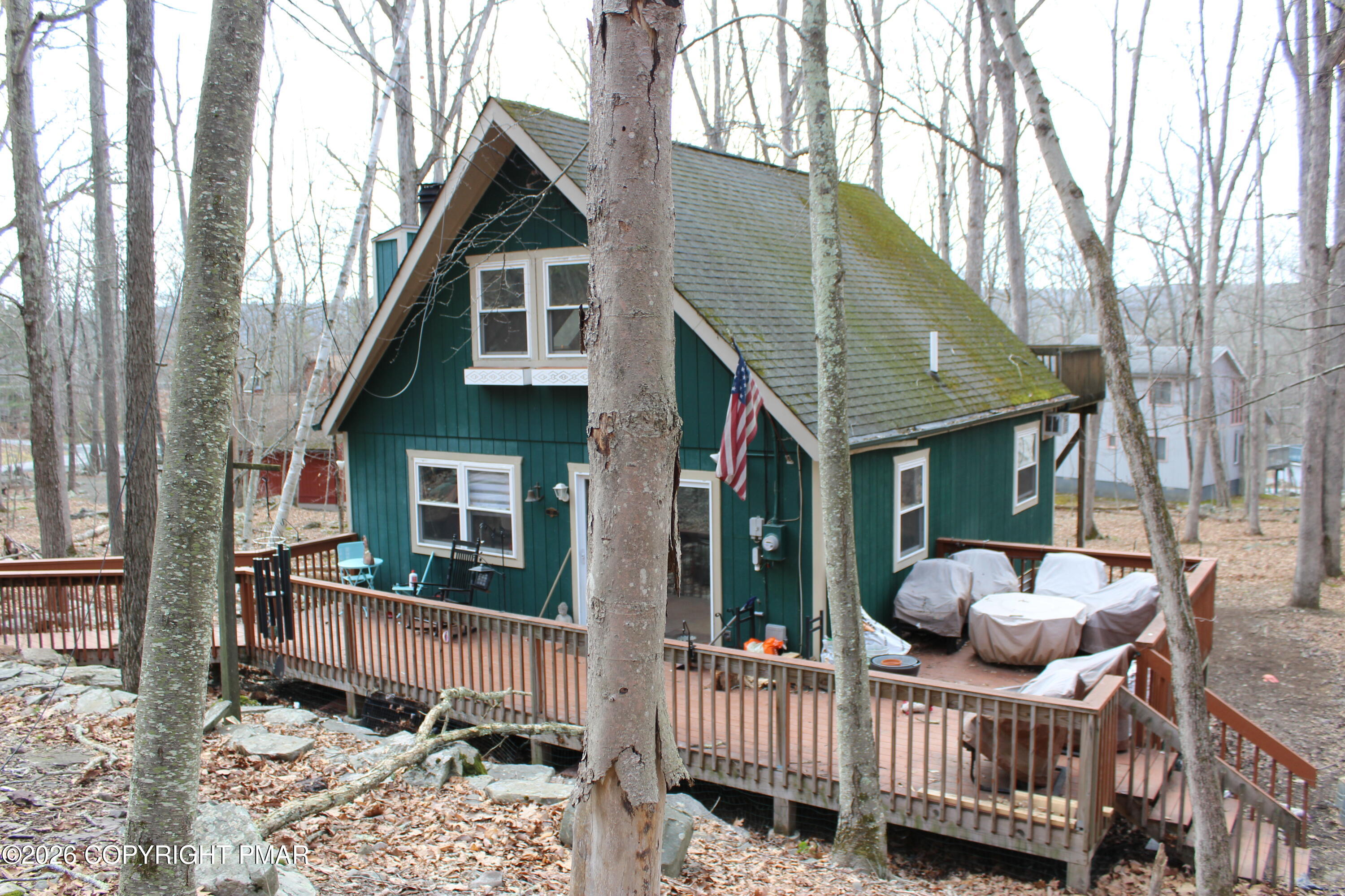 167 Dorchester Drive