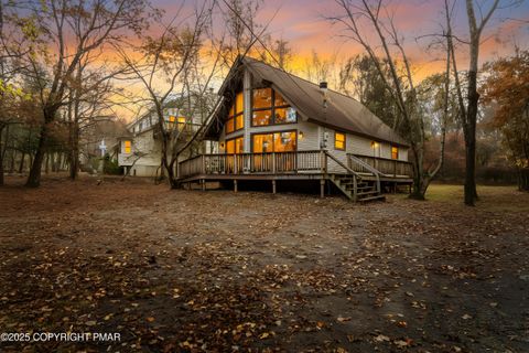 159 Penn Forest Trail Albrightsville PA 18210