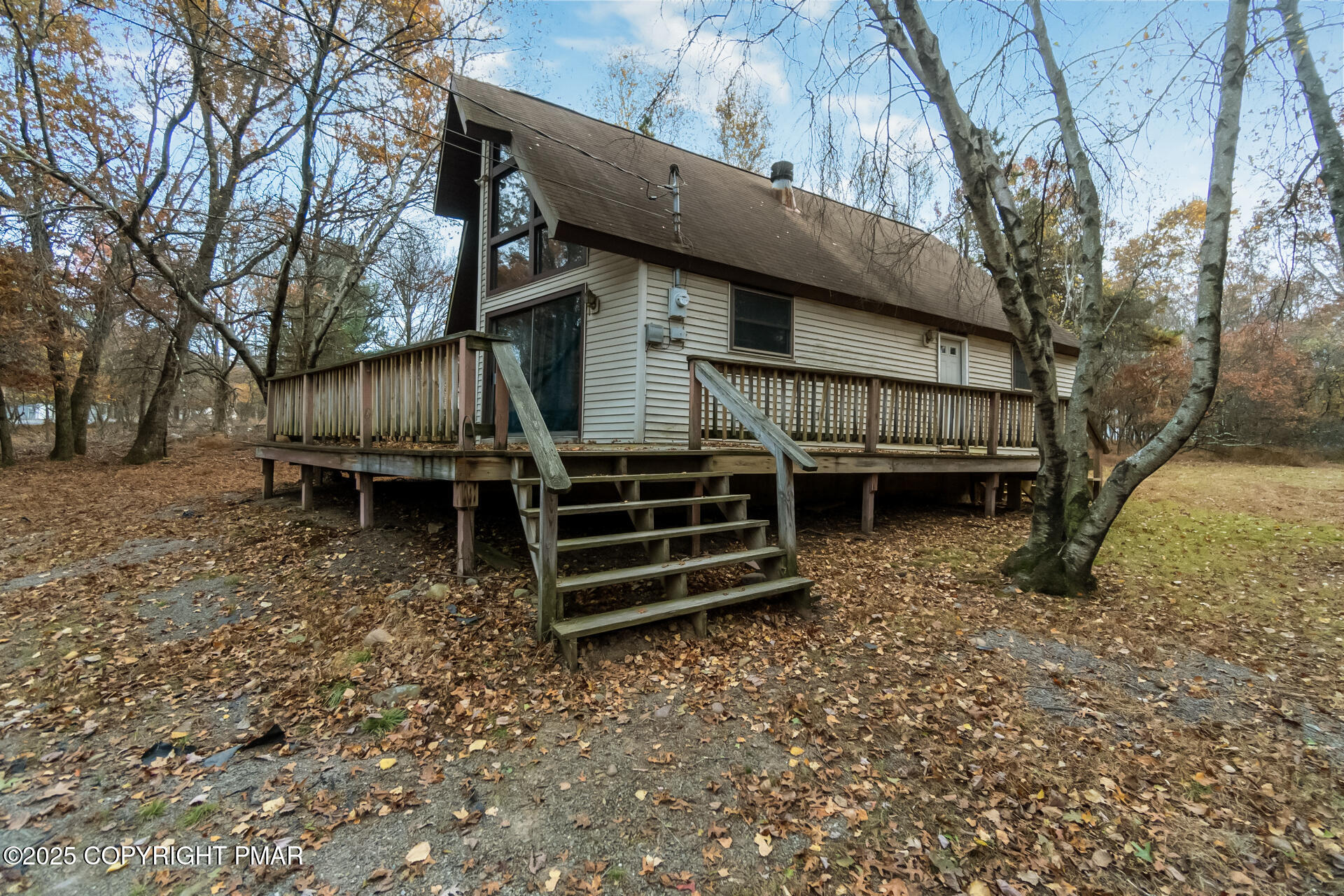 159 Penn Forest Trail