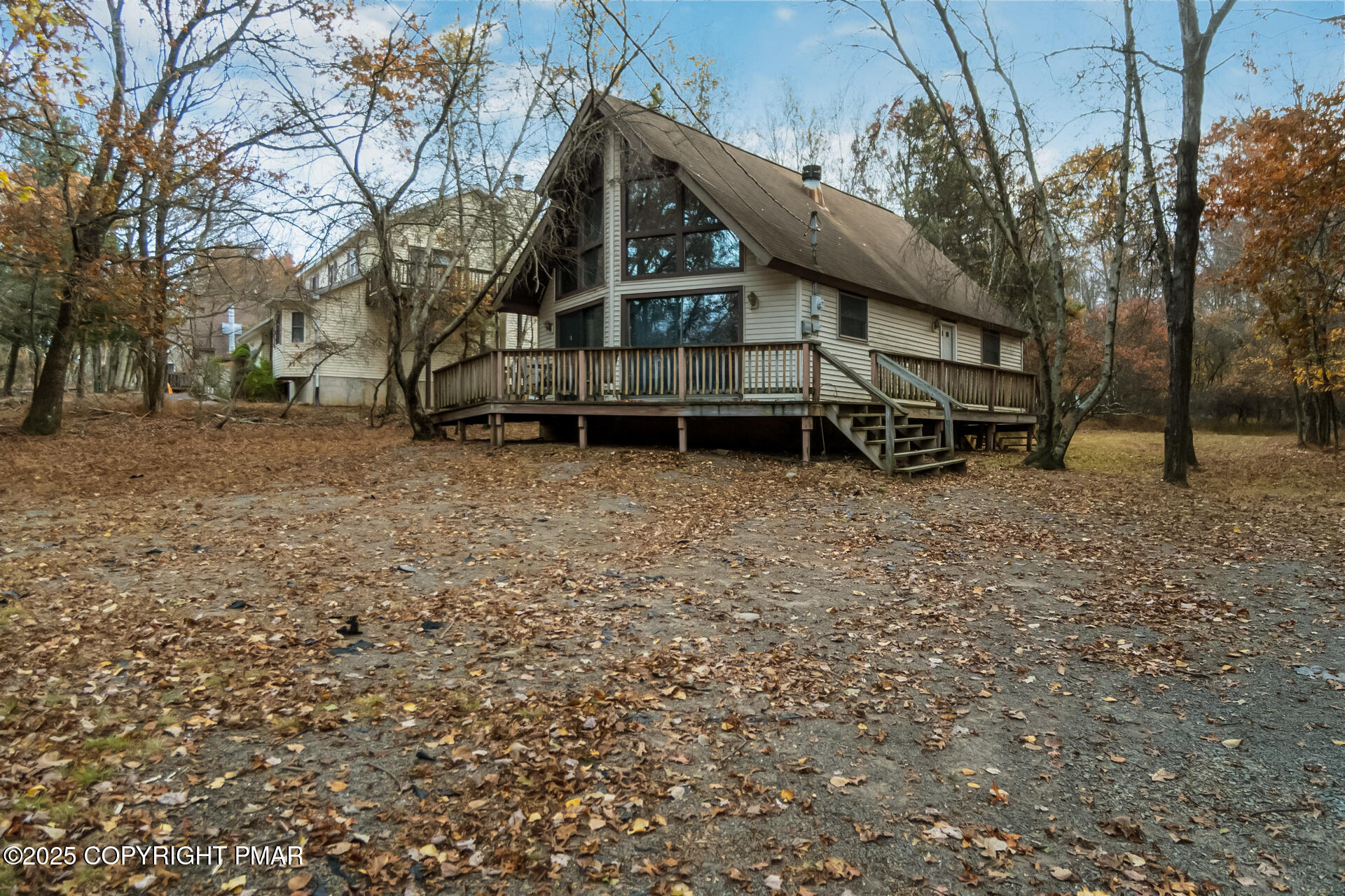 159 Penn Forest Trail