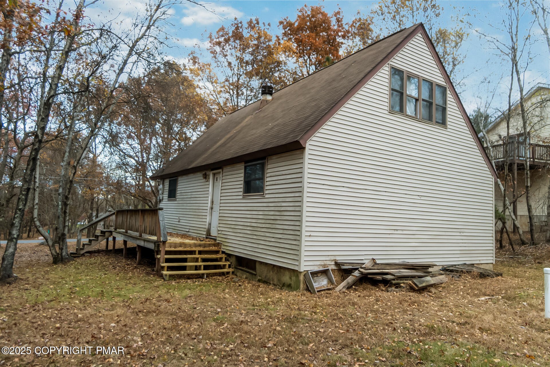 159 Penn Forest Trail