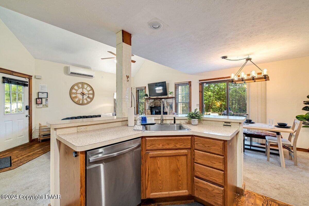 389 Vista Drive, Tannersville, Pennsylvania image 8