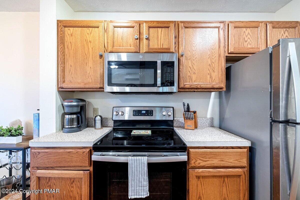 389 Vista Drive, Tannersville, Pennsylvania image 9