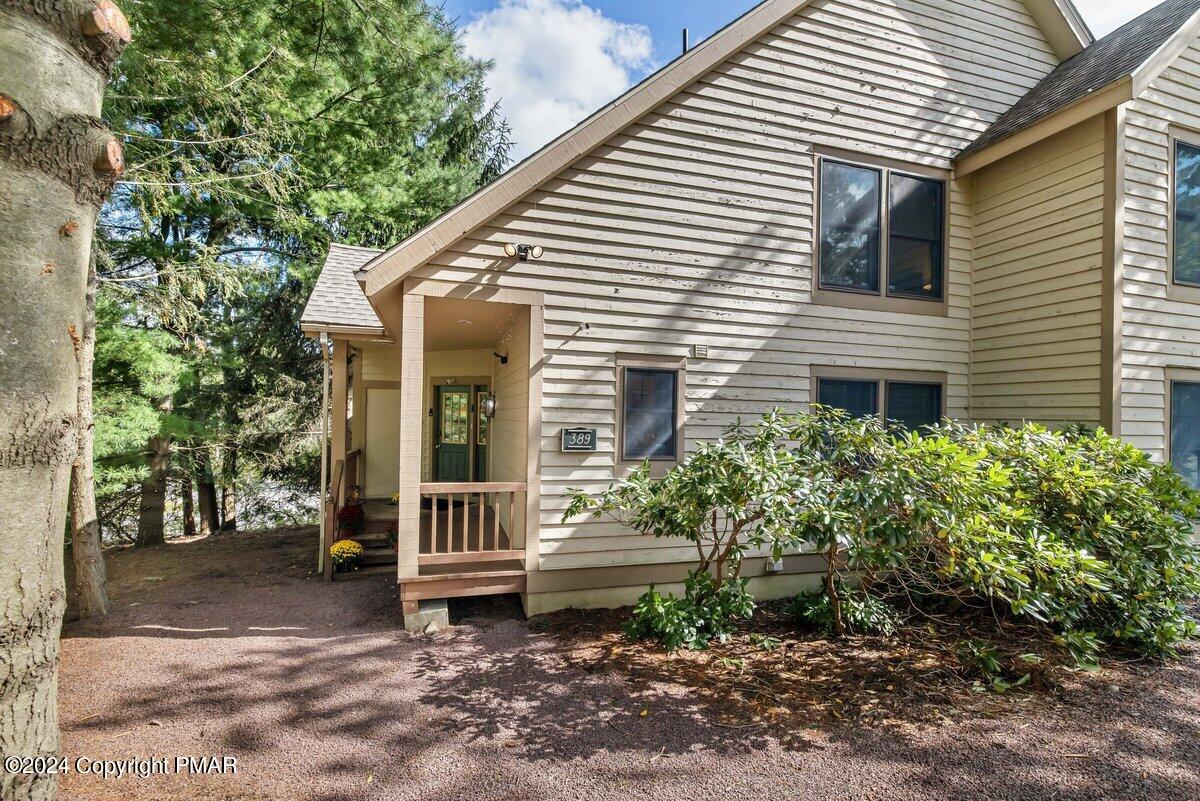 389 Vista Drive, Tannersville, Pennsylvania image 4