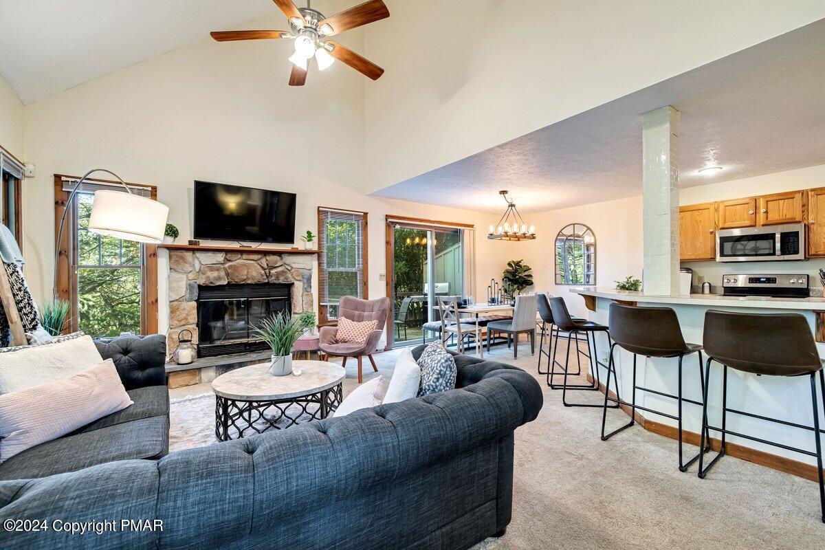 389 Vista Drive, Tannersville, Pennsylvania image 11