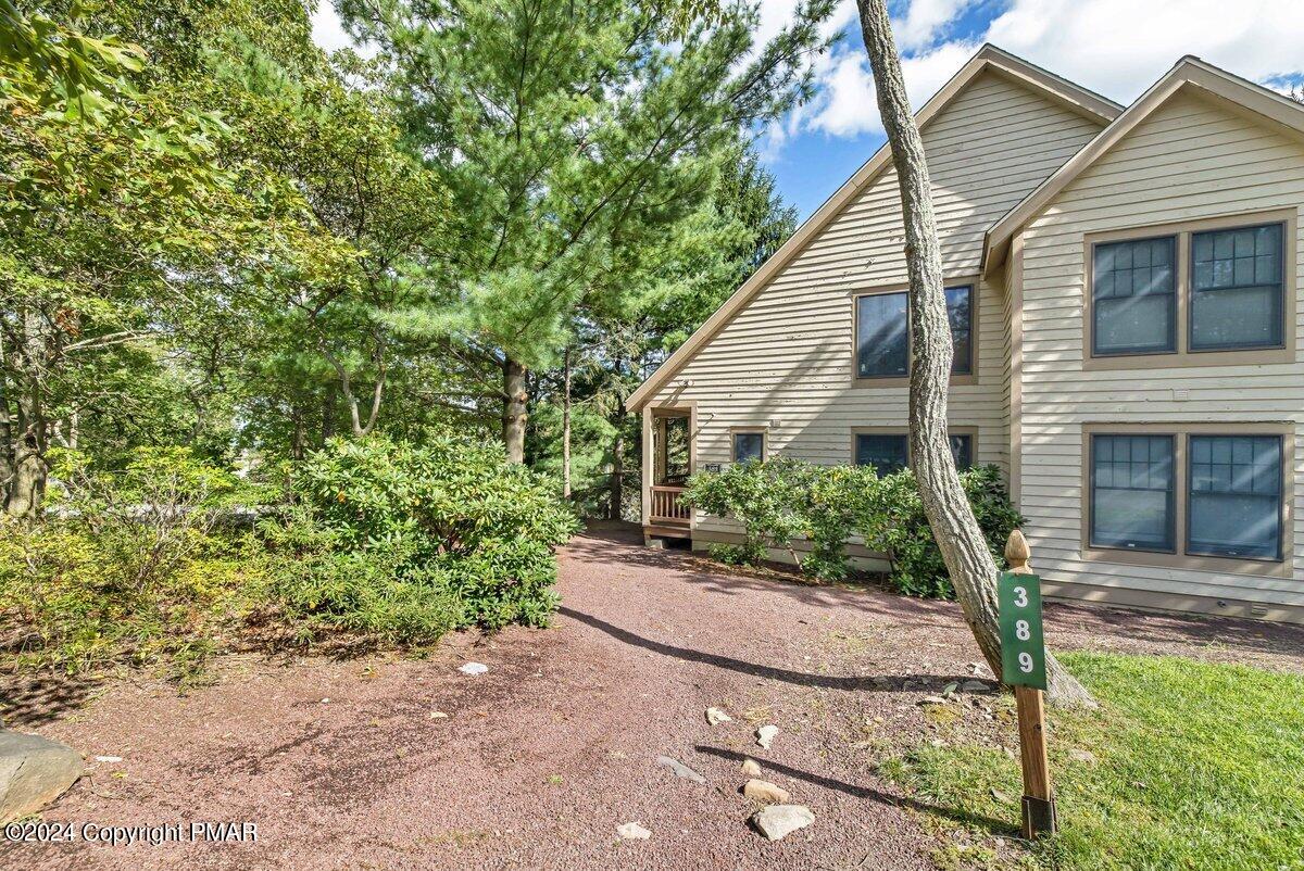 389 Vista Drive, Tannersville, Pennsylvania image 2