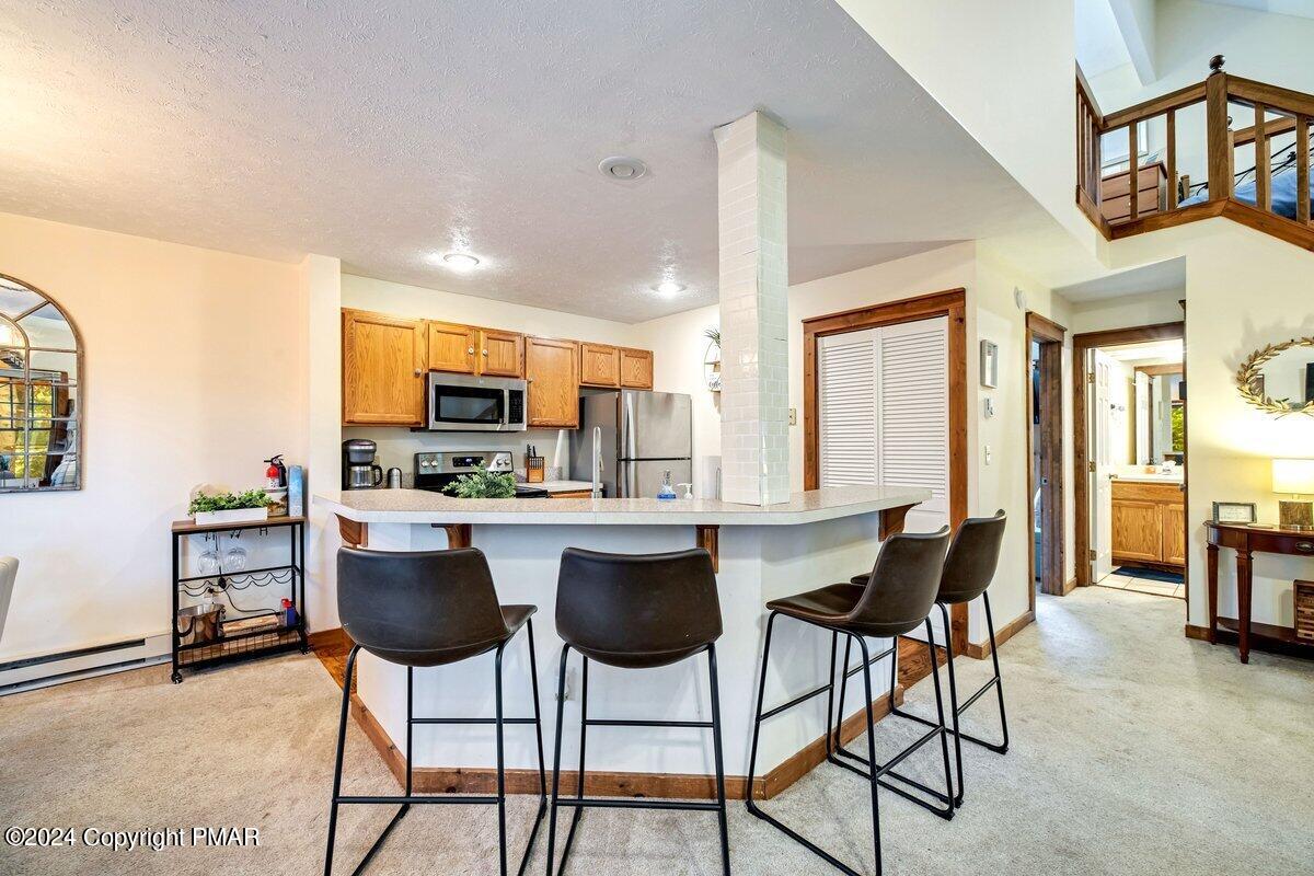 389 Vista Drive, Tannersville, Pennsylvania image 7
