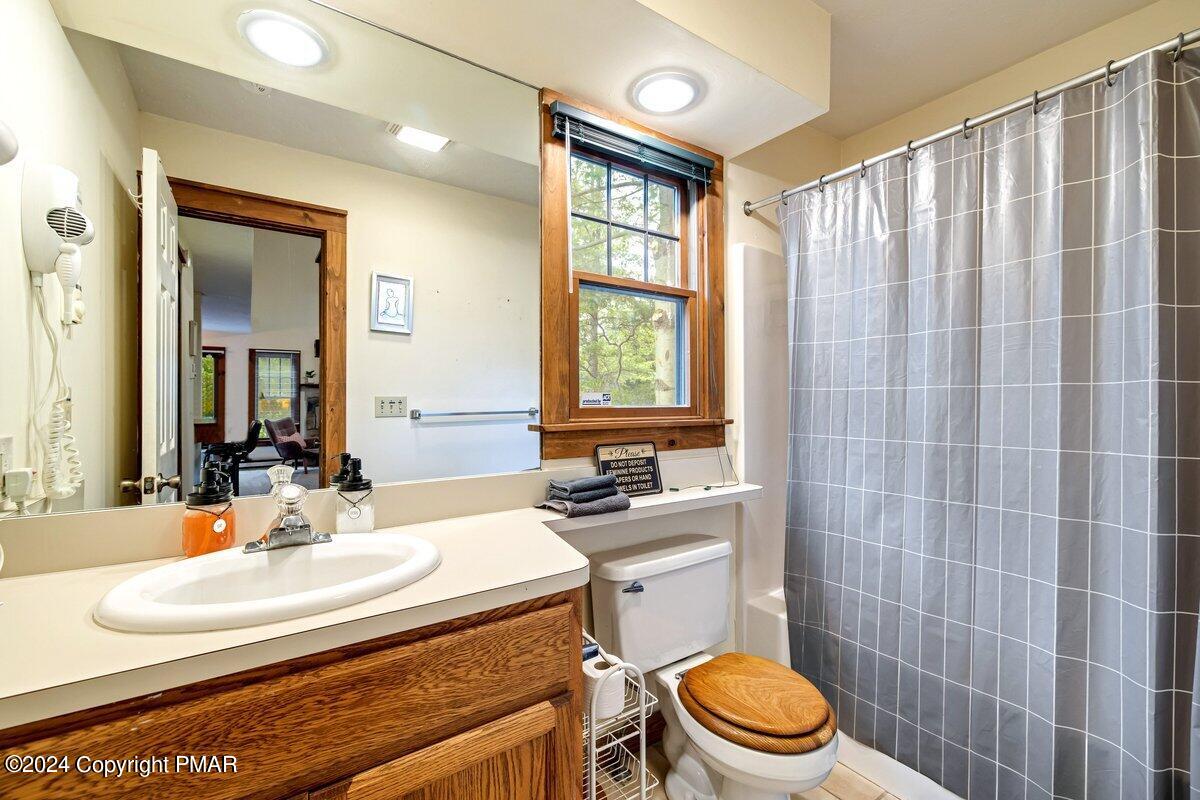 389 Vista Drive, Tannersville, Pennsylvania image 17