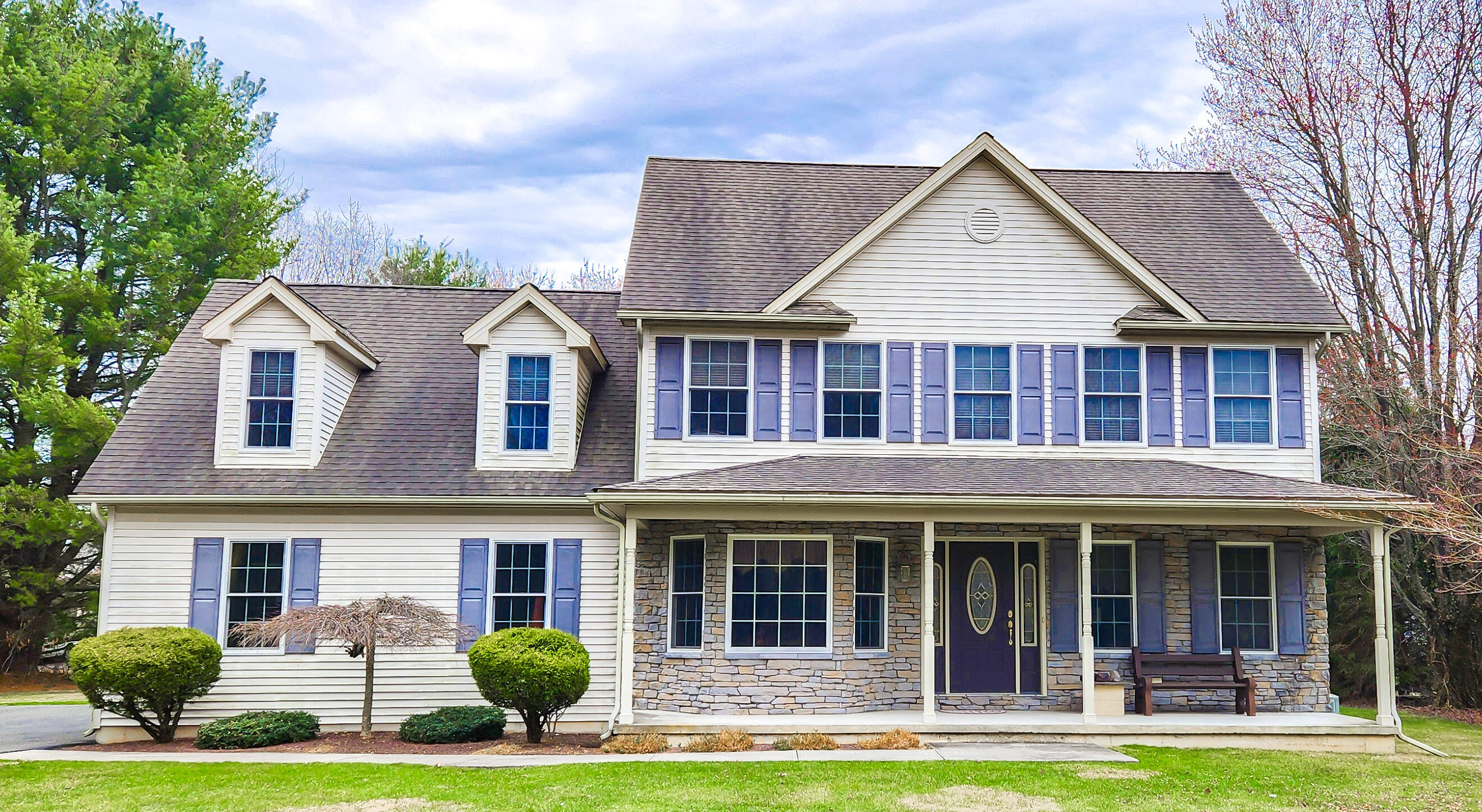 538 Carney Road, Palmerton, Pennsylvania image 1