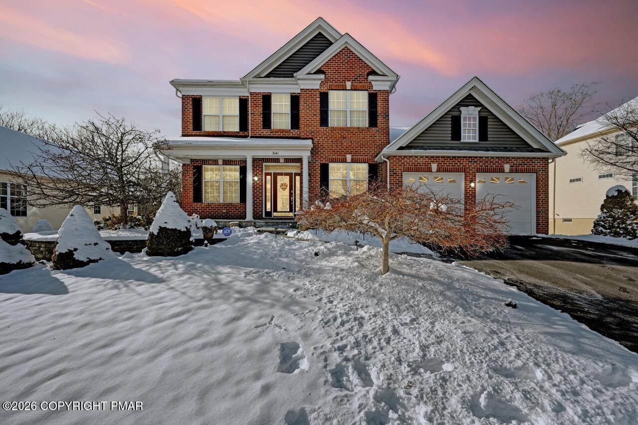 3141 Pine Valley Way