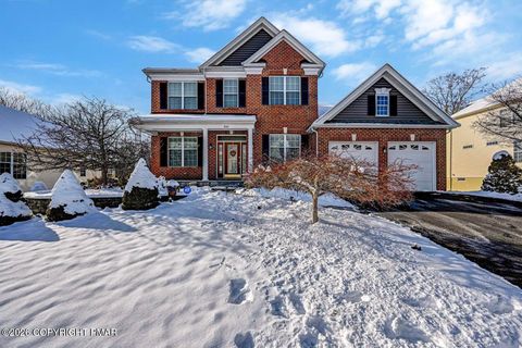 3141 Pine Valley Way East Stroudsburg PA 18302