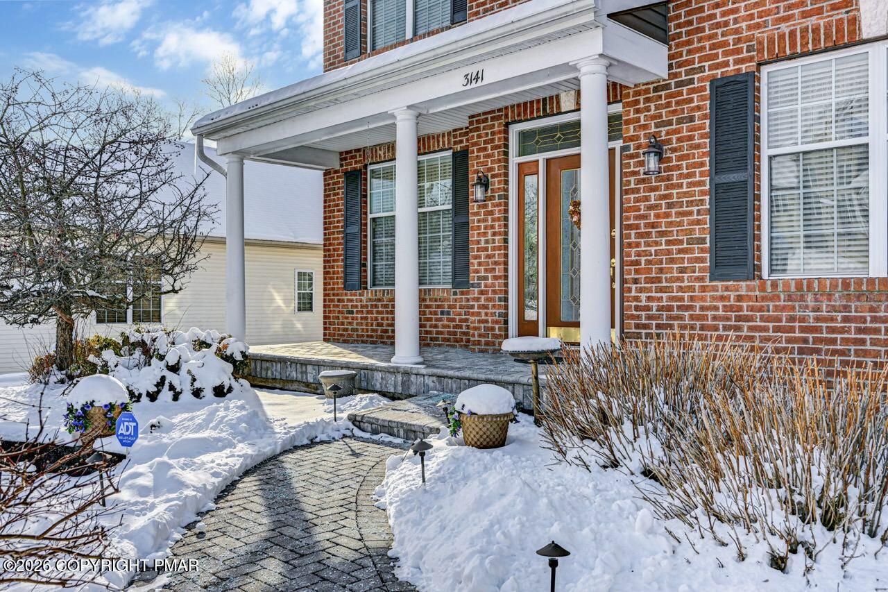 3141 Pine Valley Way