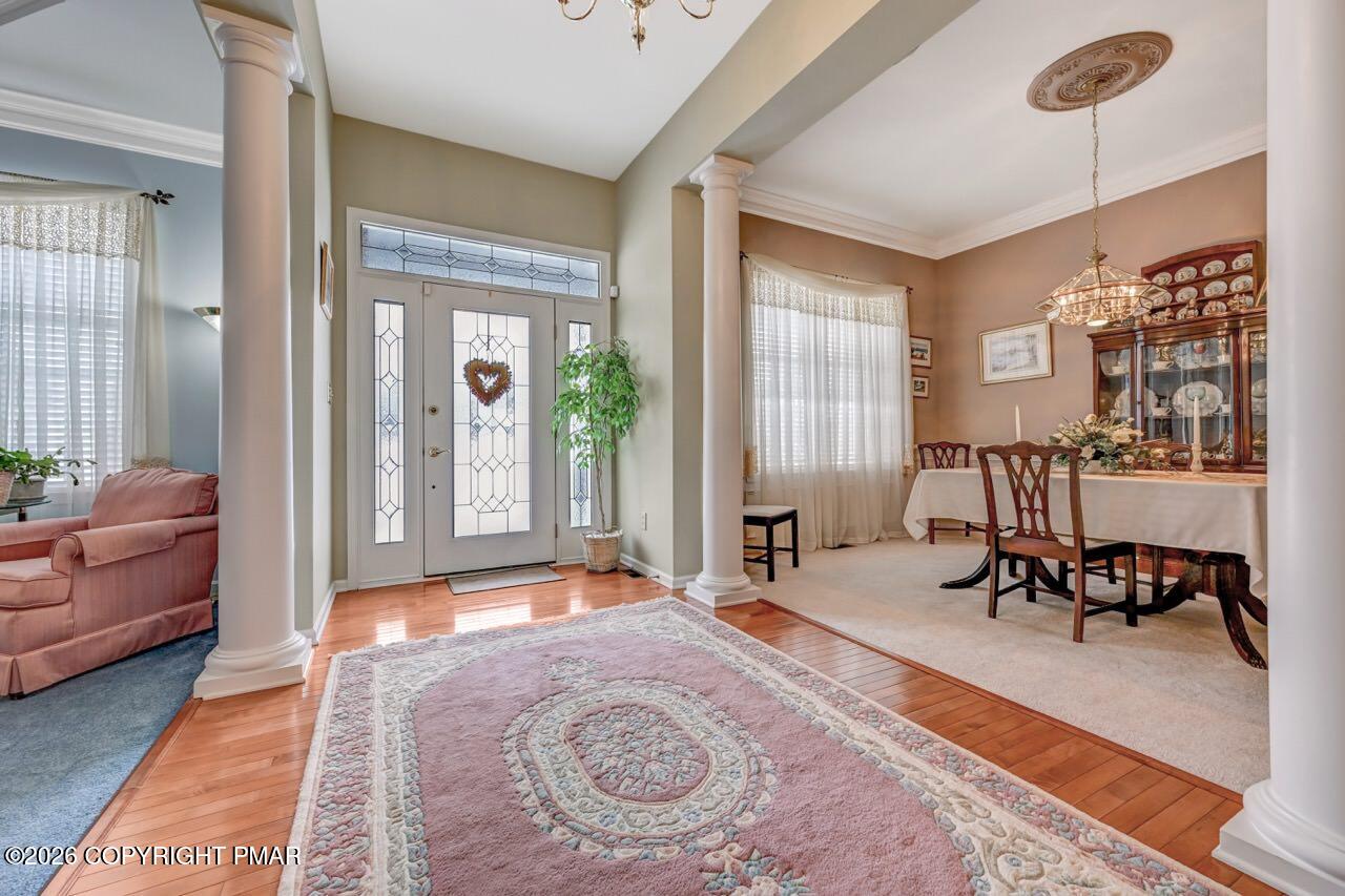 3141 Pine Valley Way