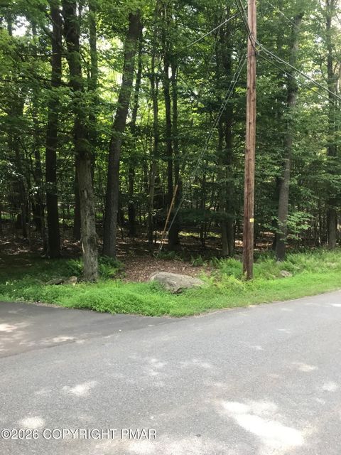 Vacant Land For Sale - Fountain Drive<br/> Gouldsboro, PA 18424