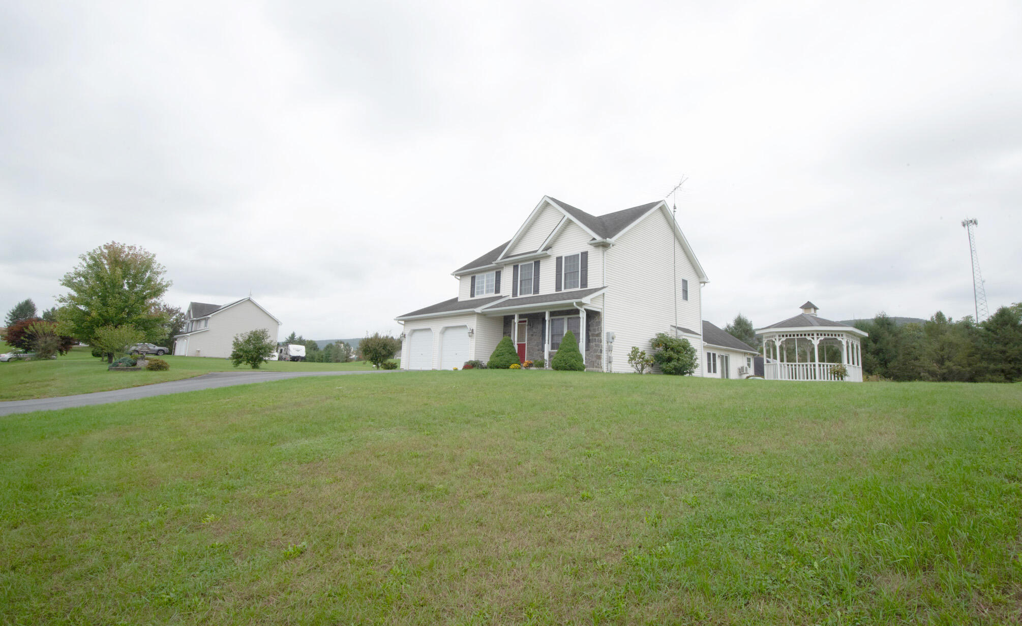 501 Steven Drive, Lenhartsville, Pennsylvania image 13