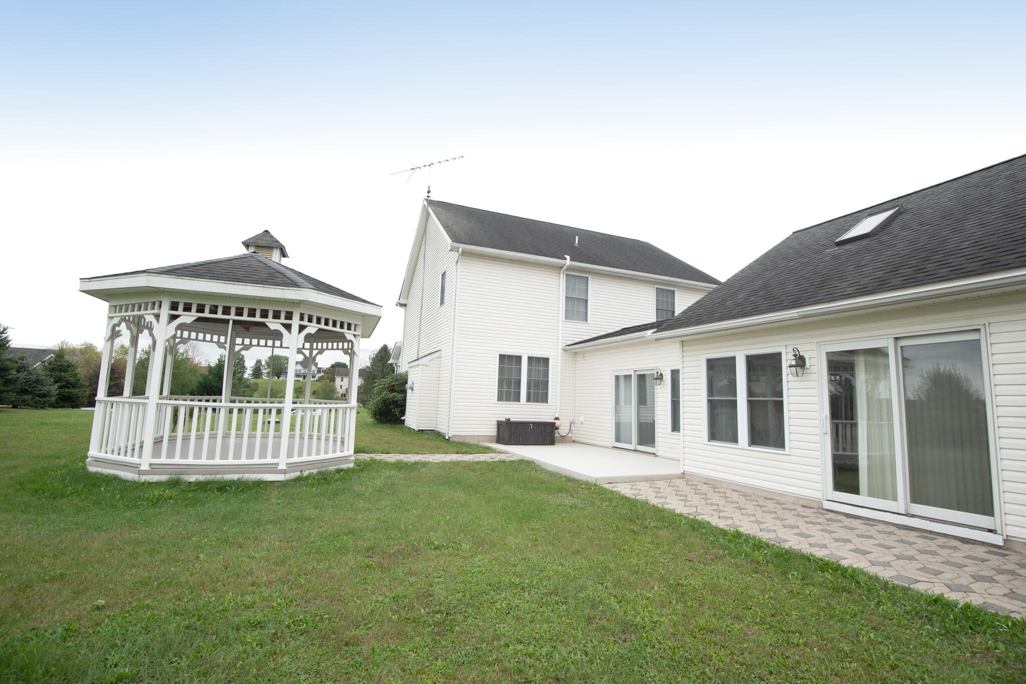 501 Steven Drive, Lenhartsville, Pennsylvania image 10