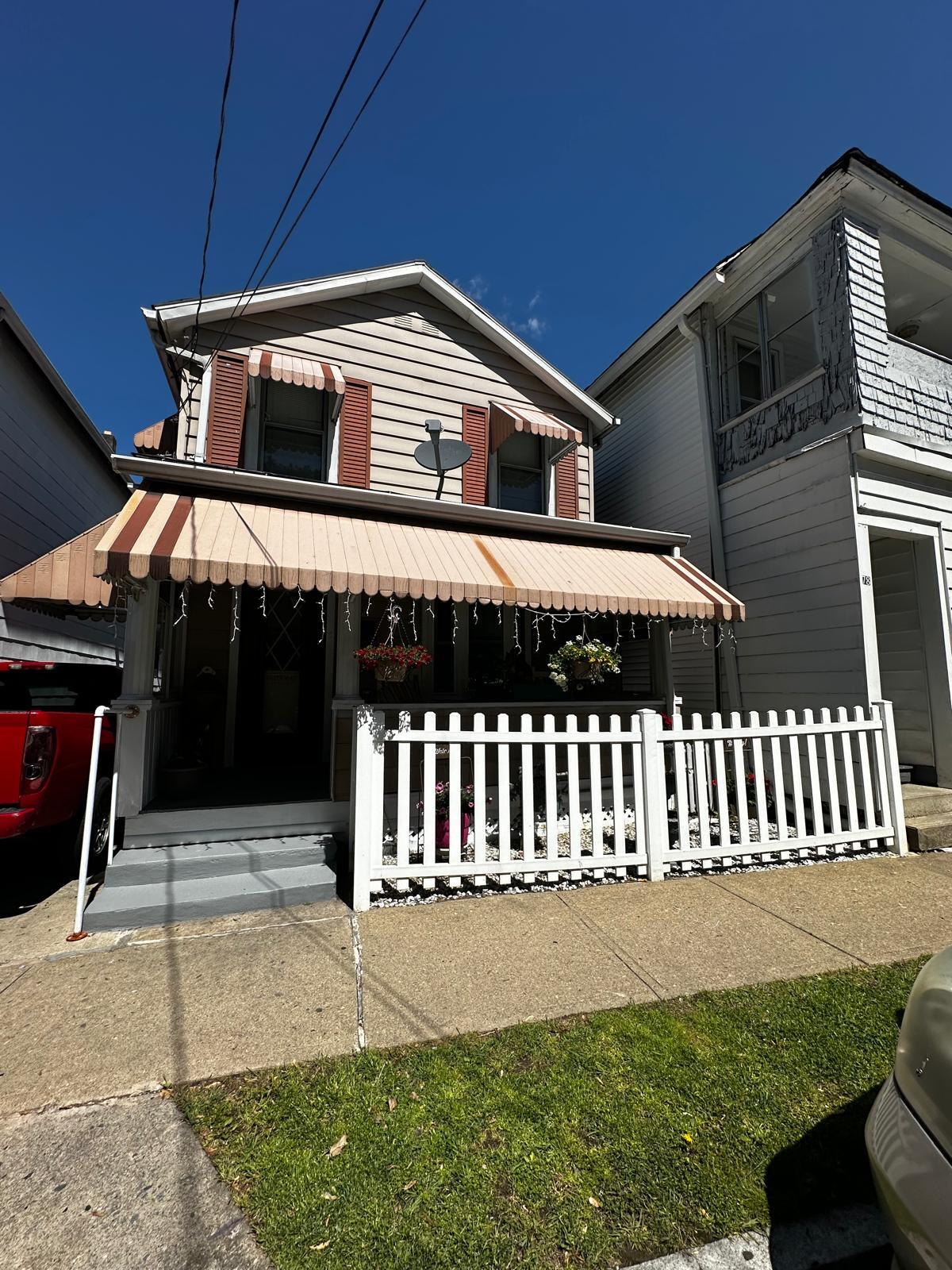 76 Kidder Street, Wilkes Barre, Pennsylvania image 1