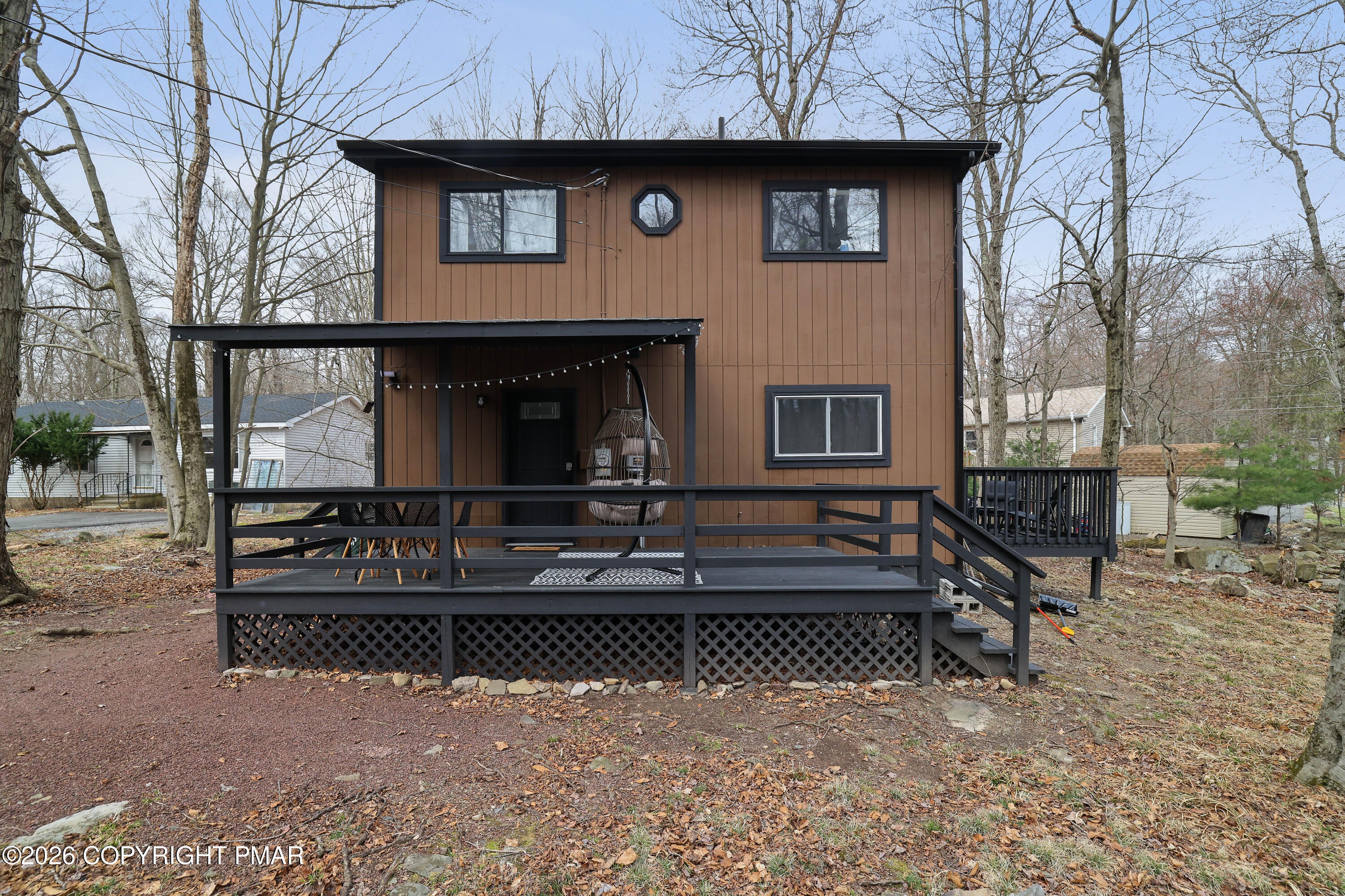 2946 Vera Court