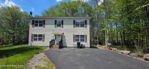 Homes For Rent - 4715 Norwood Lane<br/> Tobyhanna, PA 18466