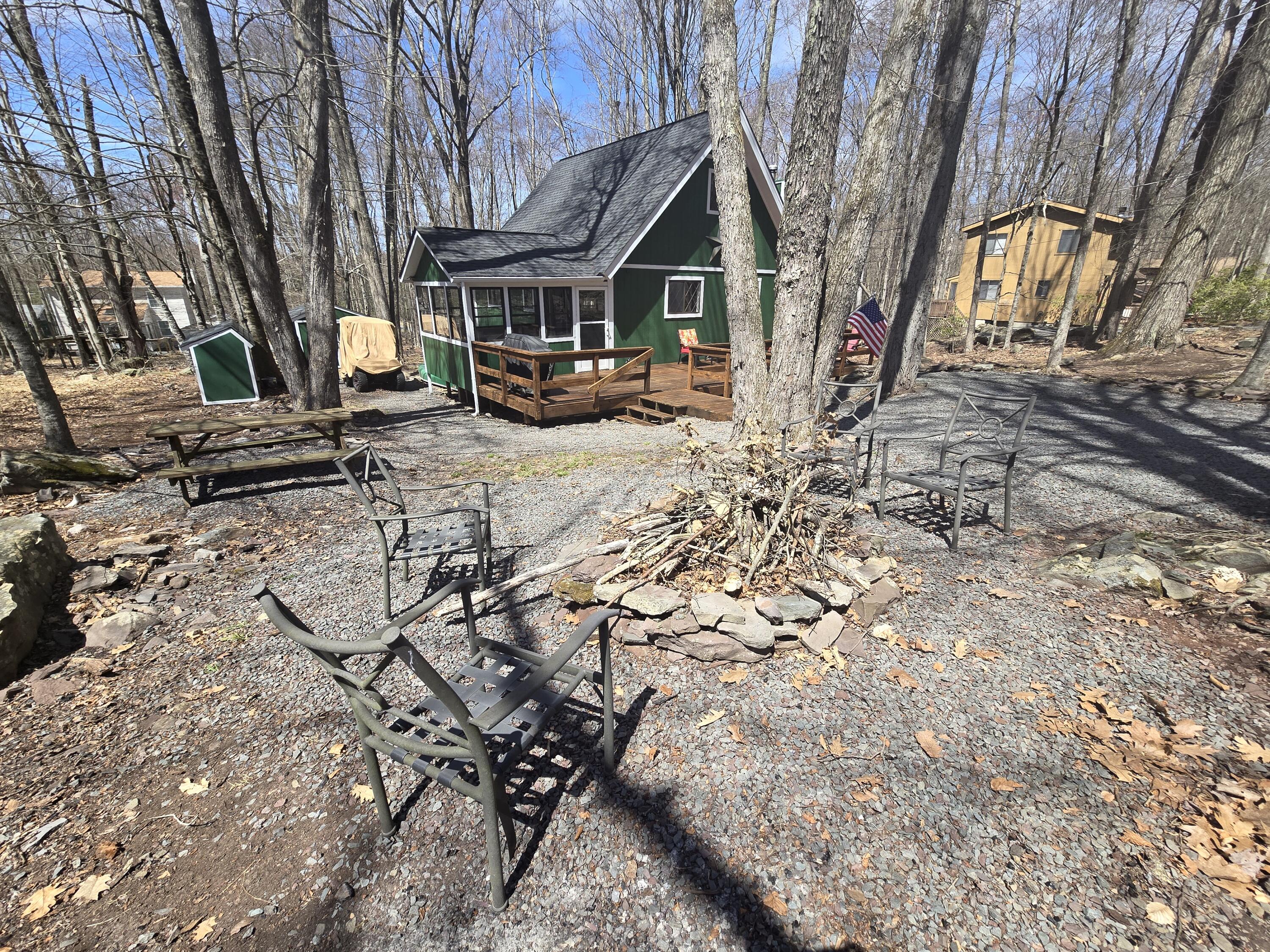 176 Fawn Road, Pocono Lake, Pennsylvania image 27