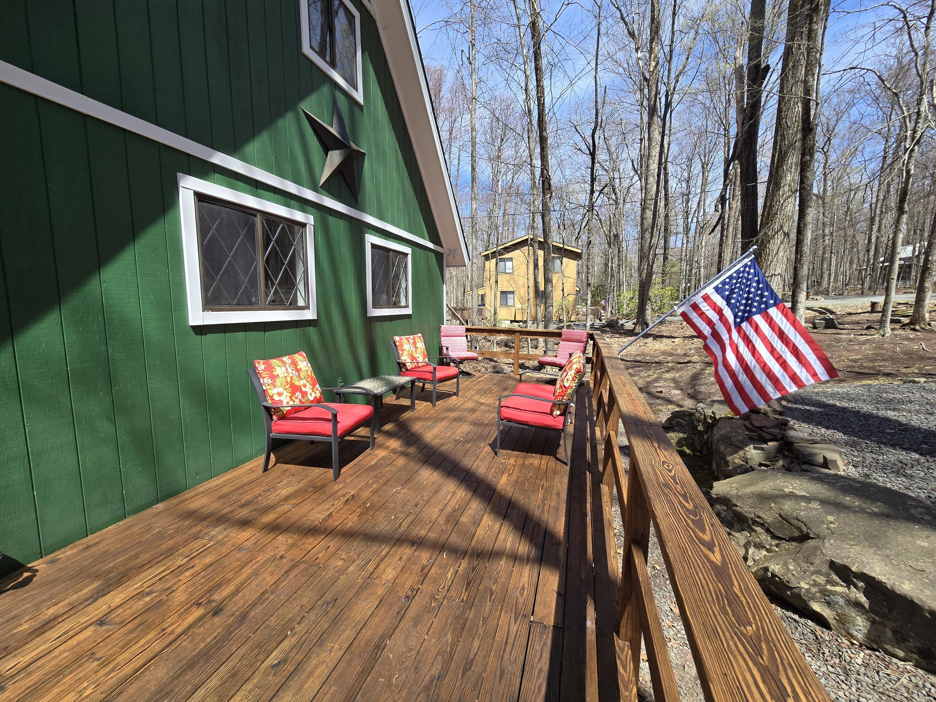176 Fawn Road, Pocono Lake, Pennsylvania image 20