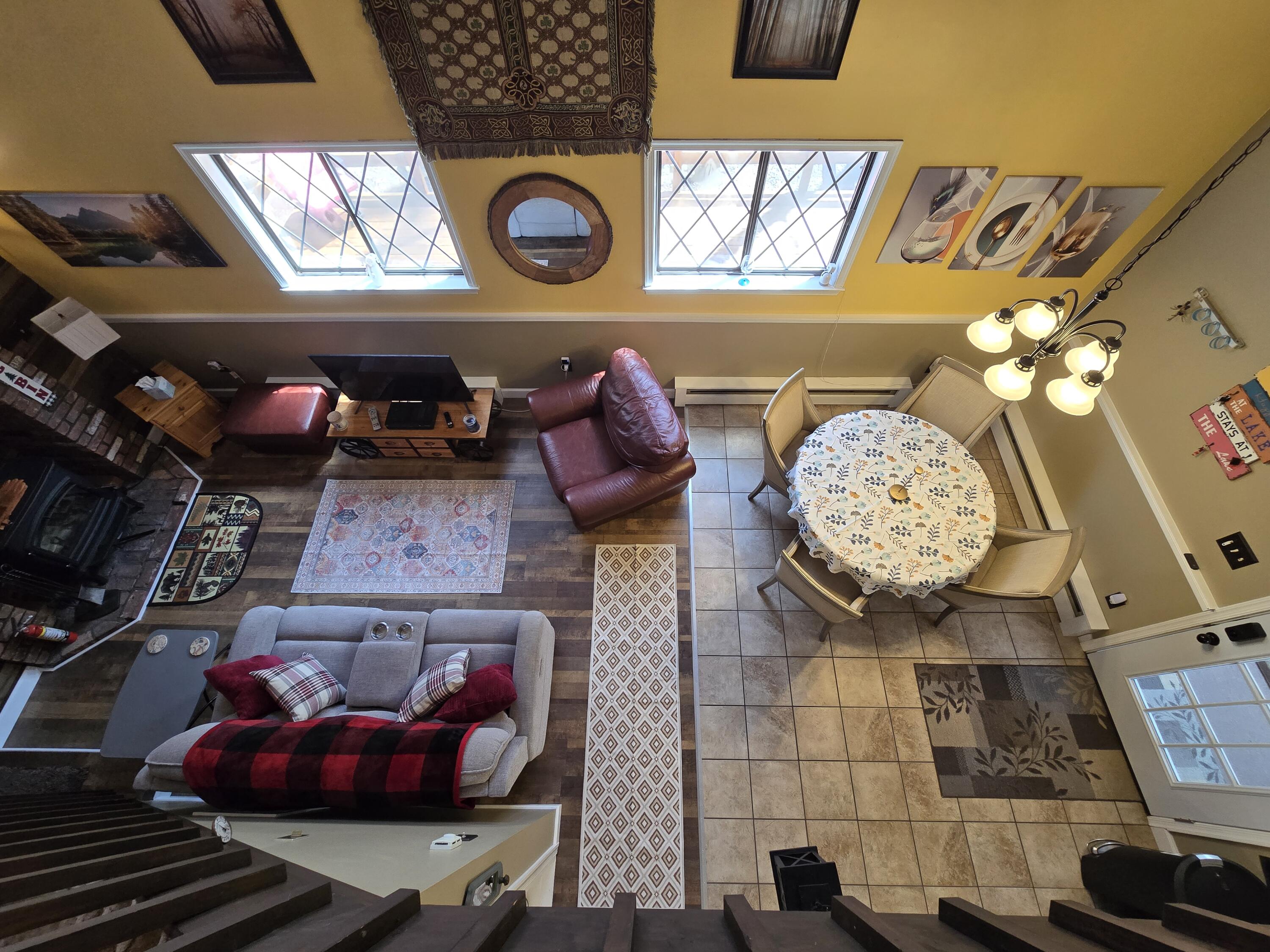 176 Fawn Road, Pocono Lake, Pennsylvania image 18