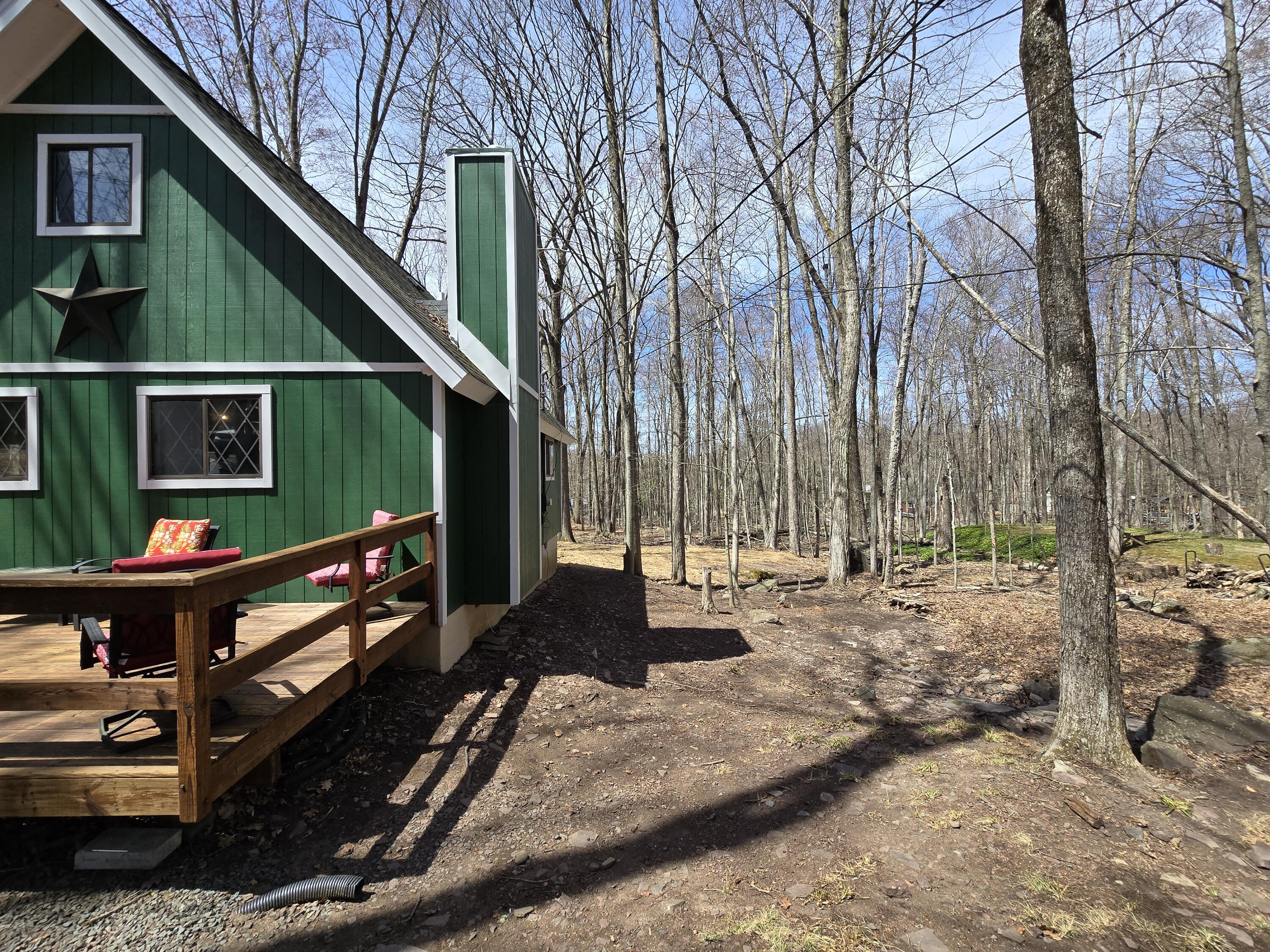 176 Fawn Road, Pocono Lake, Pennsylvania image 24